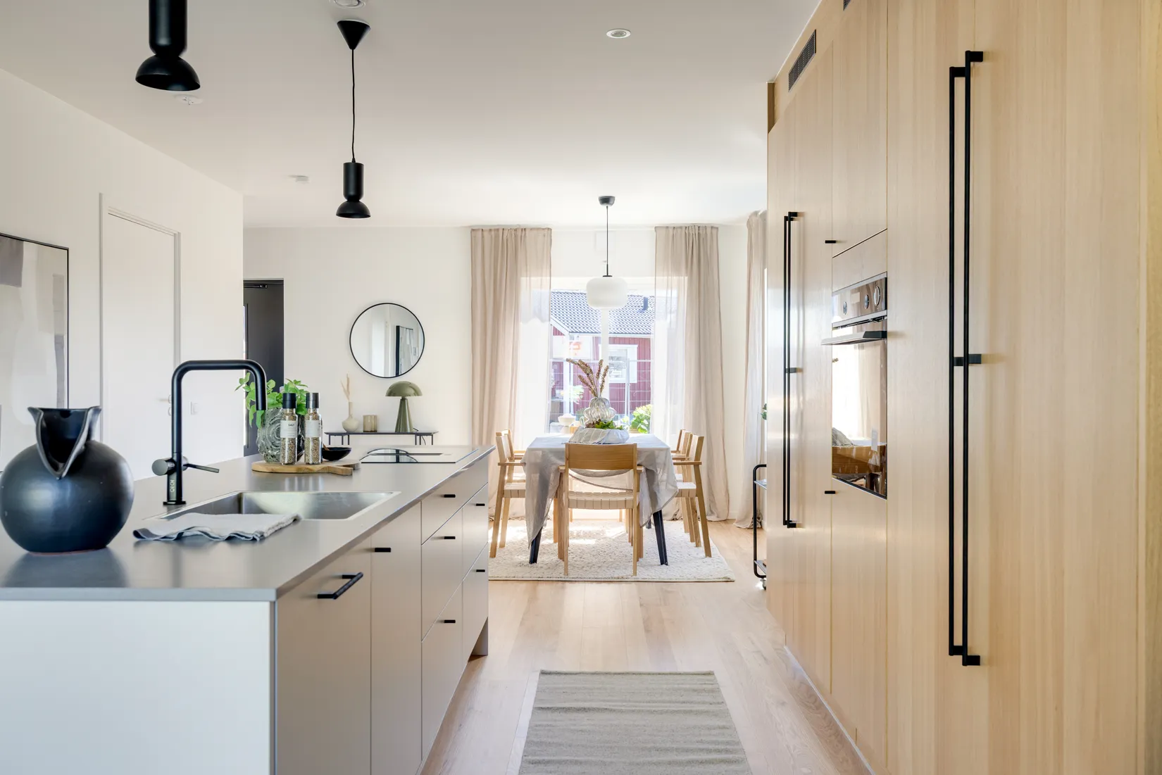 Bostadsrätt, Radhus, Kärnavägen 9D, Kärna, Kungälv
