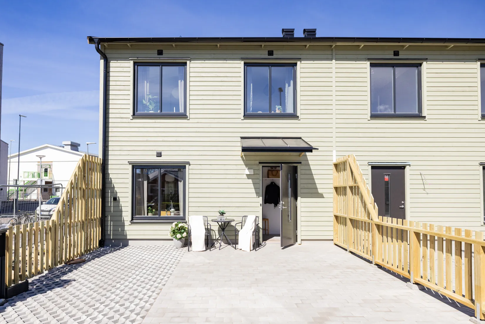 Bostadsrätt, Radhus, Kärnavägen 9D, Kärna, Kungälv