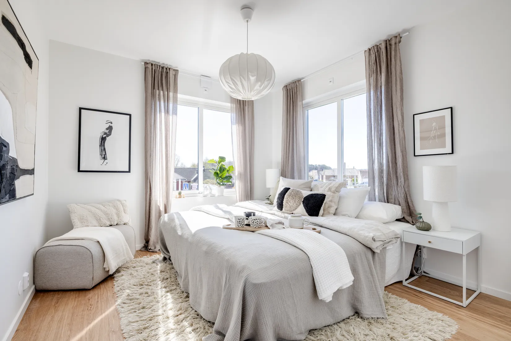 Bostadsrätt, Radhus, Kärnavägen 9D, Kärna, Kungälv