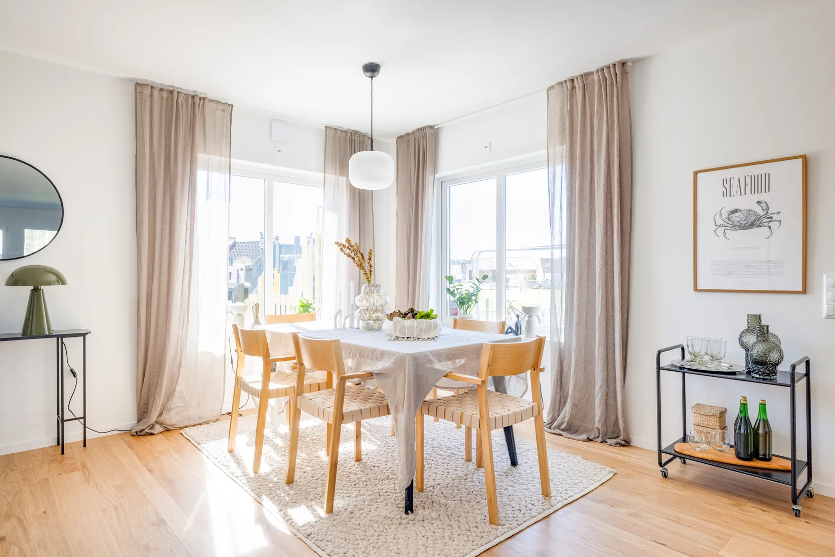 Bostadsrätt, Radhus, Kärnavägen 9D, Kärna, Kungälv