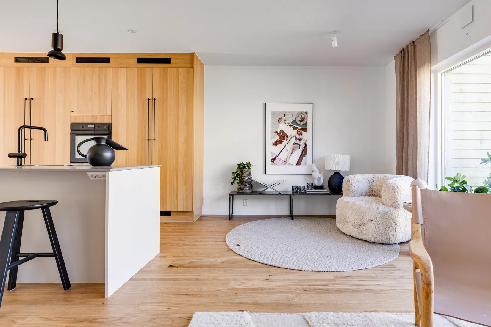 Bostadsrätt, Radhus, Kärnavägen 9D, Kärna, Kungälv