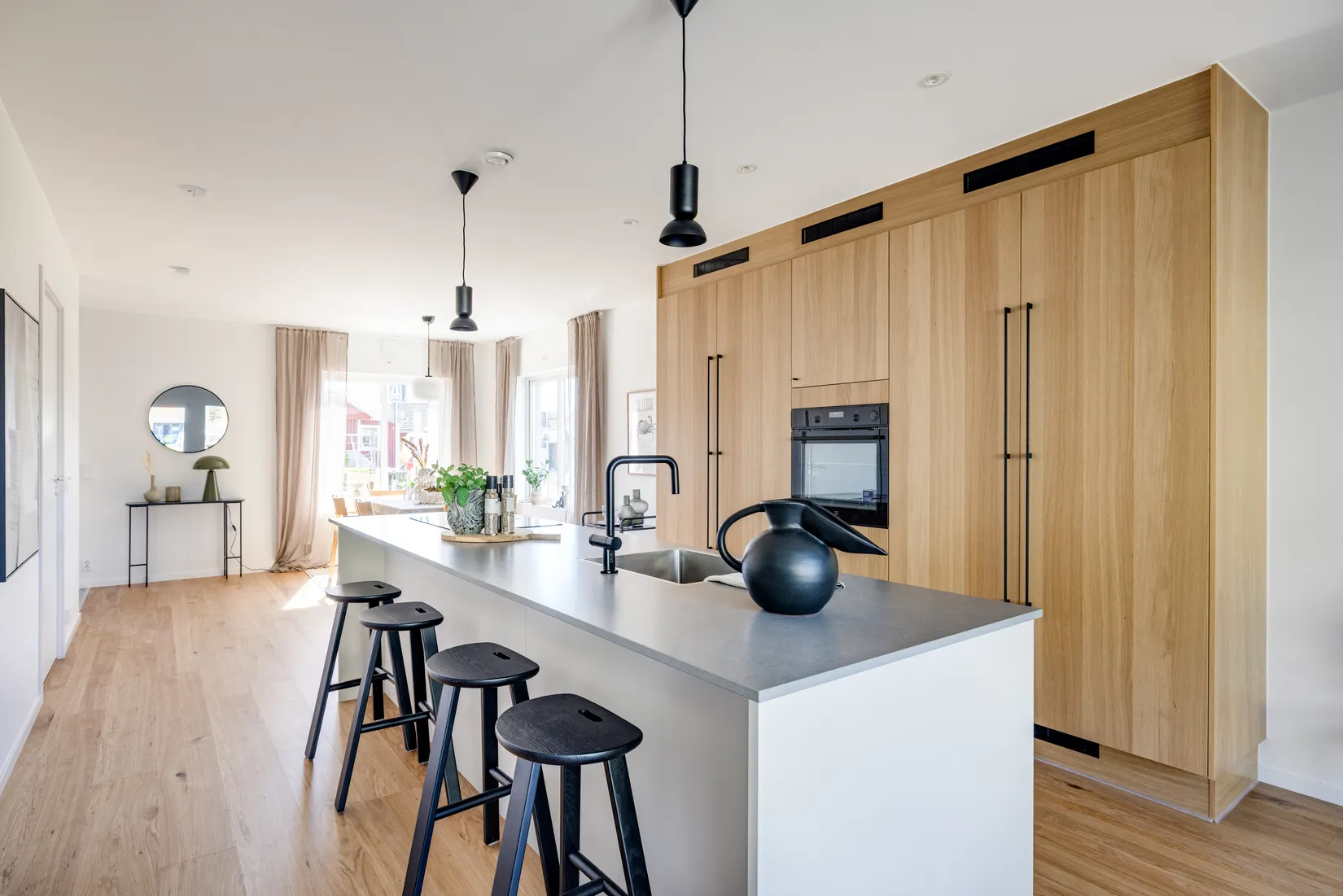 Bostadsrätt, Radhus, Kärnavägen 9D, Kärna, Kungälv