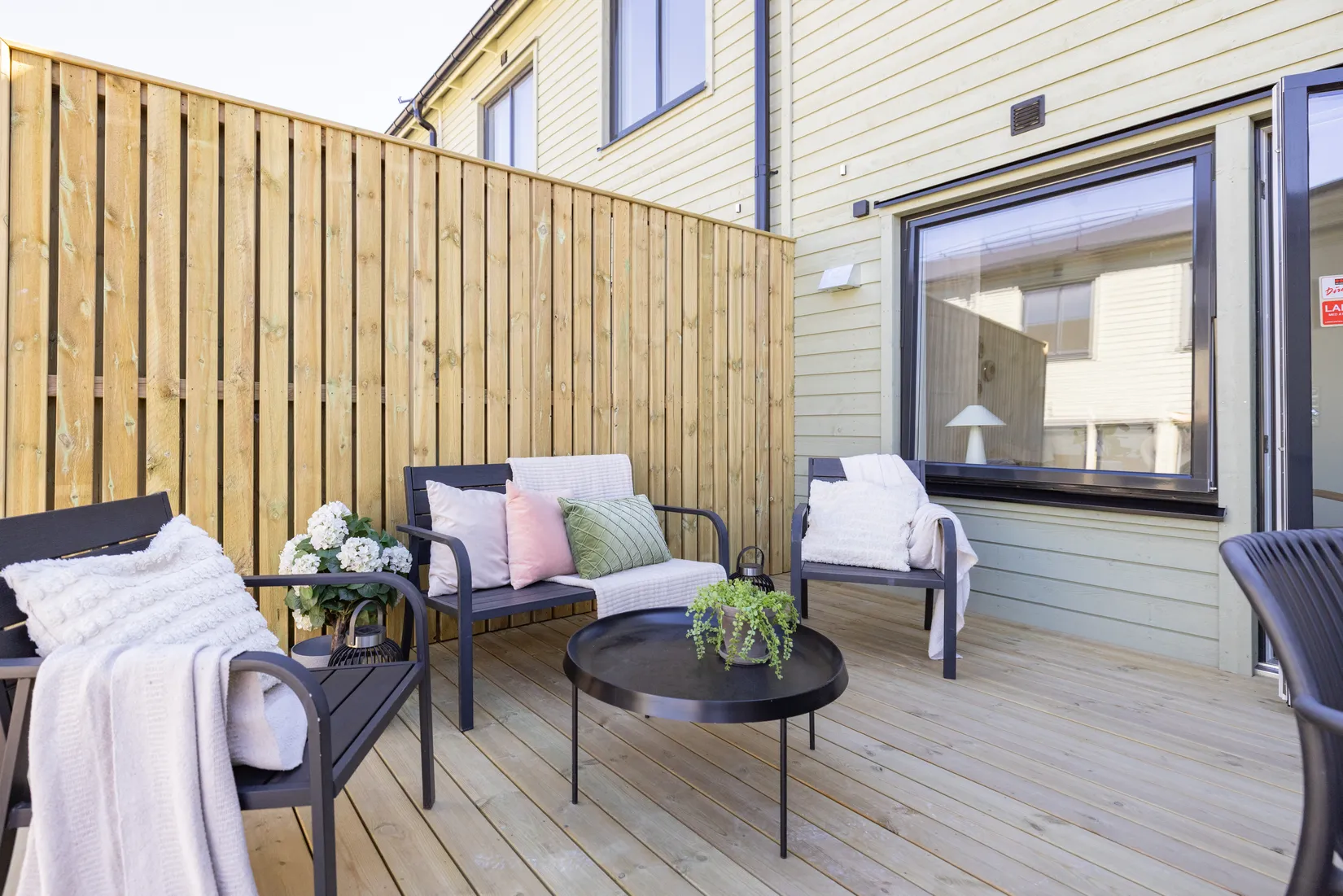 Bostadsrätt, Radhus, Kärnavägen 9D, Kärna, Kungälv