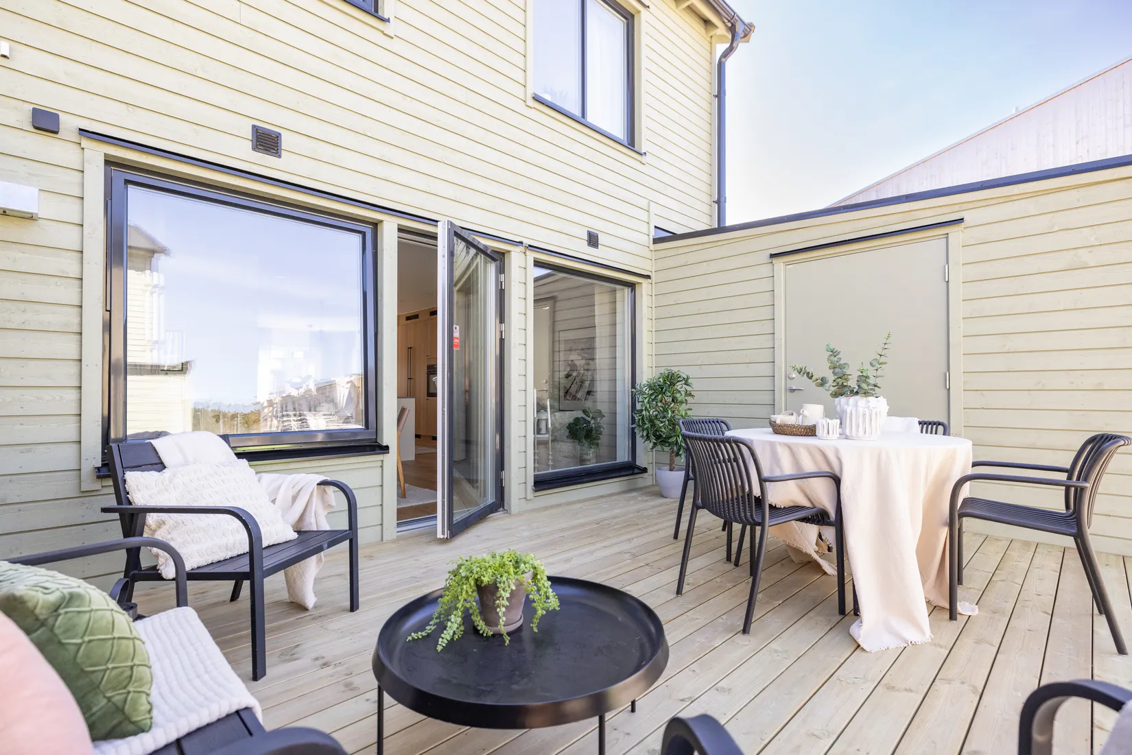 Bostadsrätt, Radhus, Kärnavägen 9D, Kärna, Kungälv