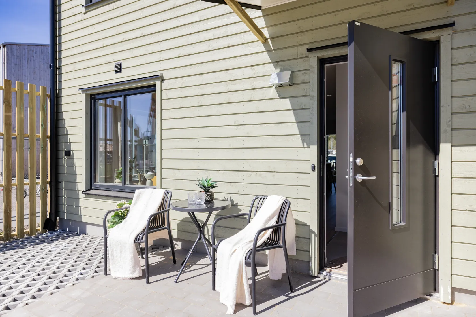 Bostadsrätt, Radhus, Kärnavägen 9D, Kärna, Kungälv
