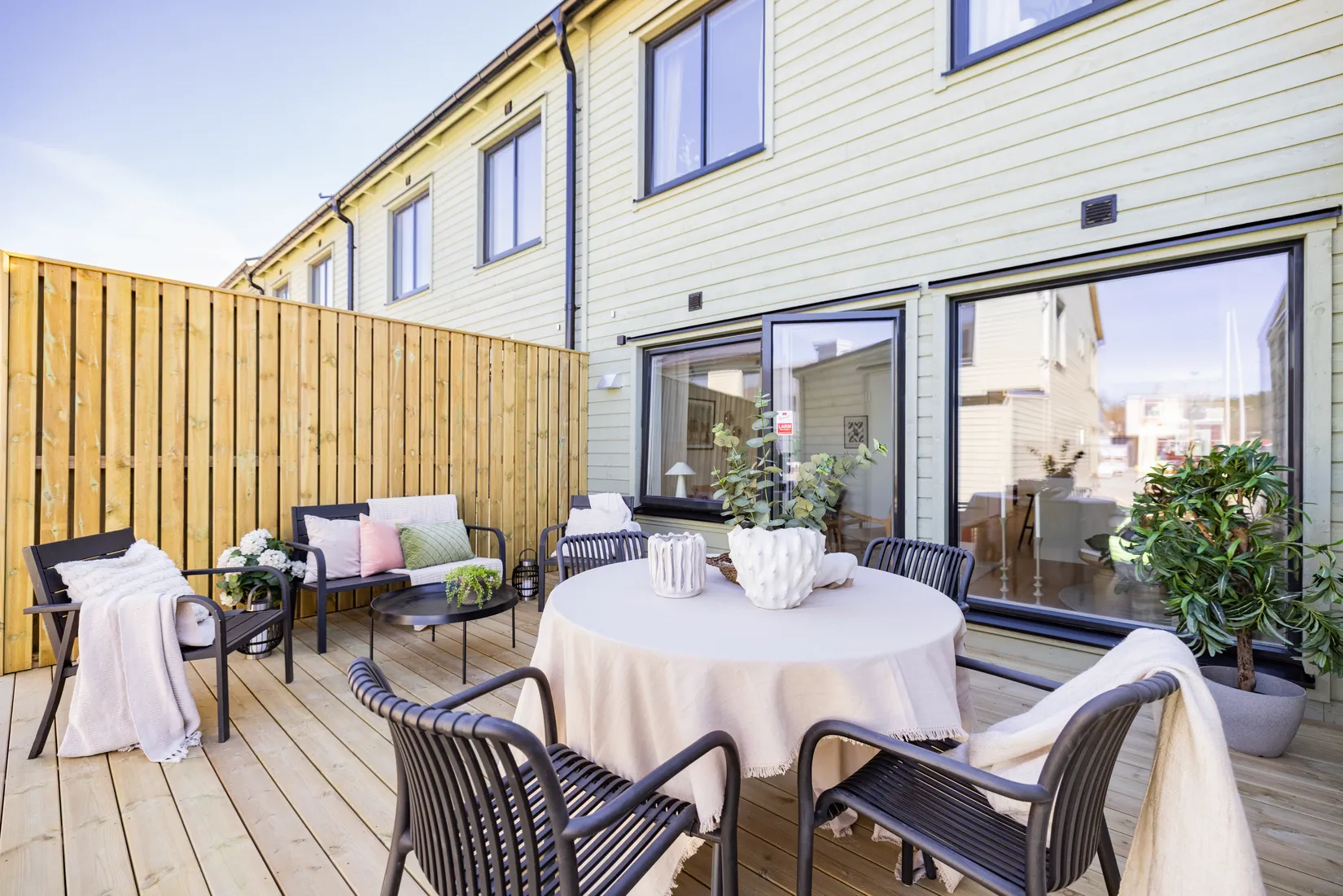 Bostadsrätt, Radhus, Kärnavägen 9D, Kärna, Kungälv