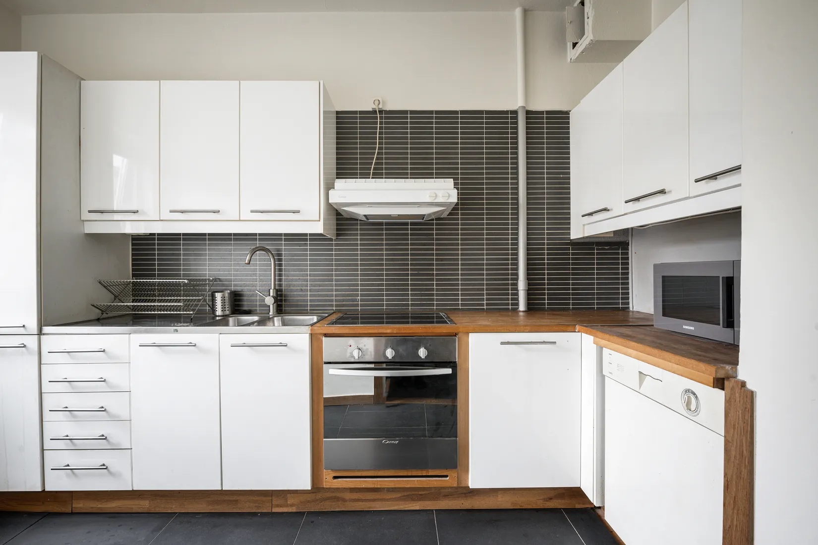 Bostadsrätt, Spinnrocksvägen 11, Brommaplan, Stockholm