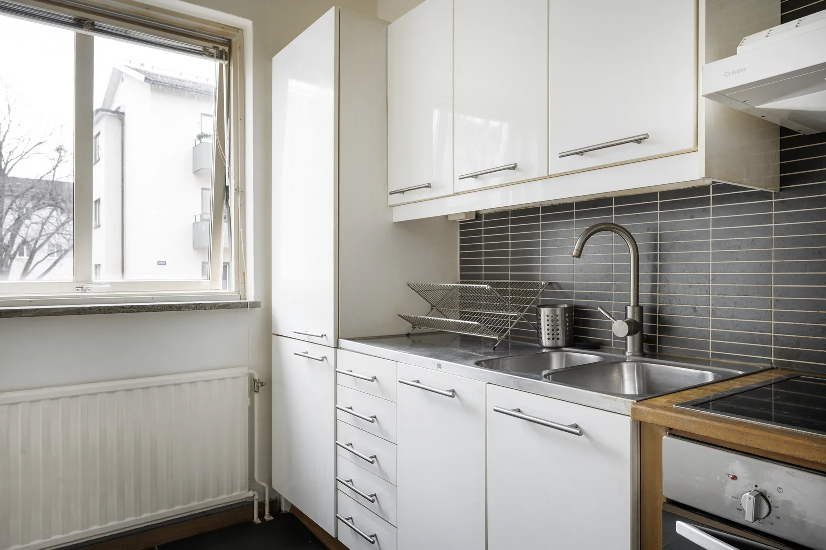 Bostadsrätt, Spinnrocksvägen 11, Brommaplan, Stockholm