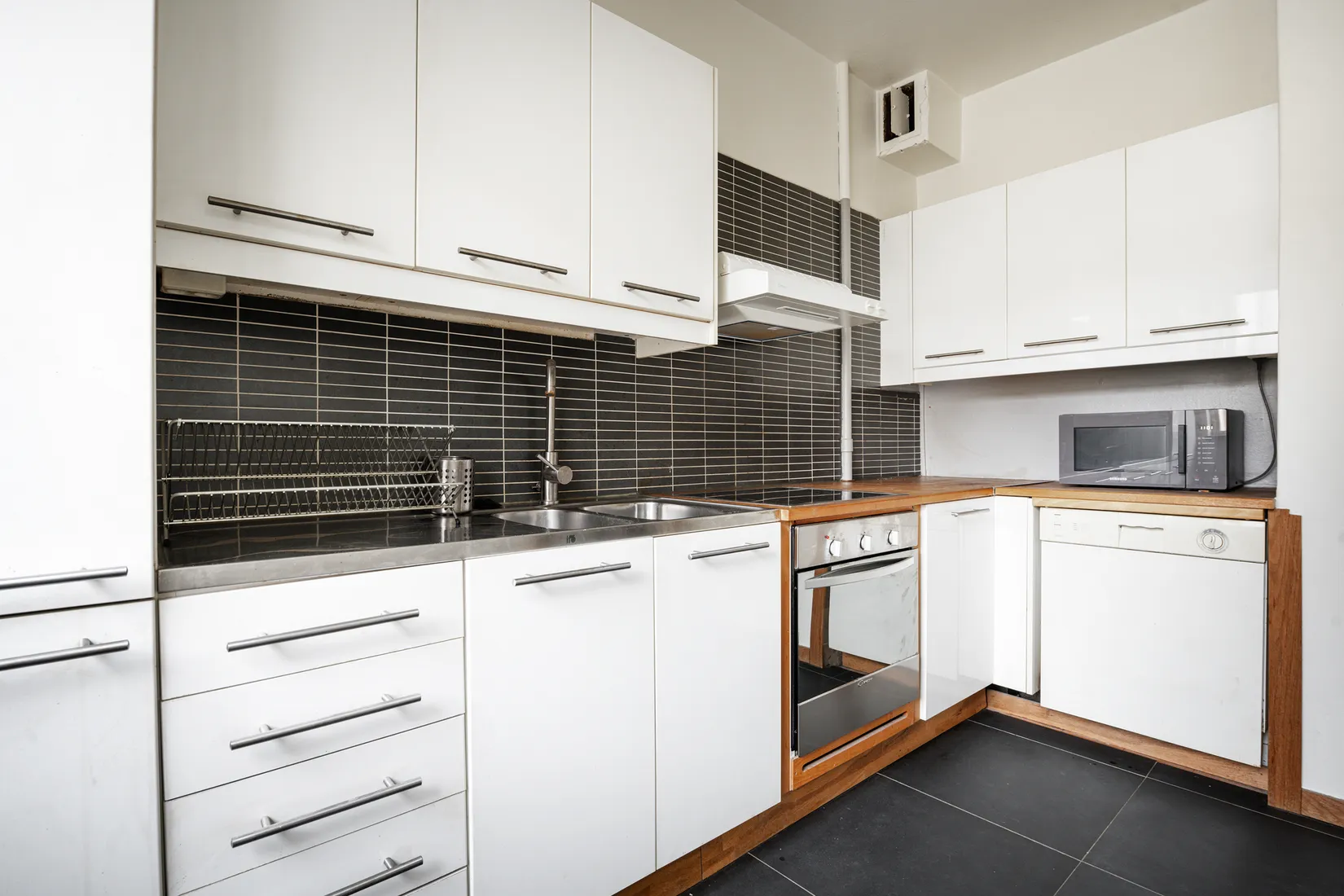 Bostadsrätt, Spinnrocksvägen 11, Brommaplan, Stockholm