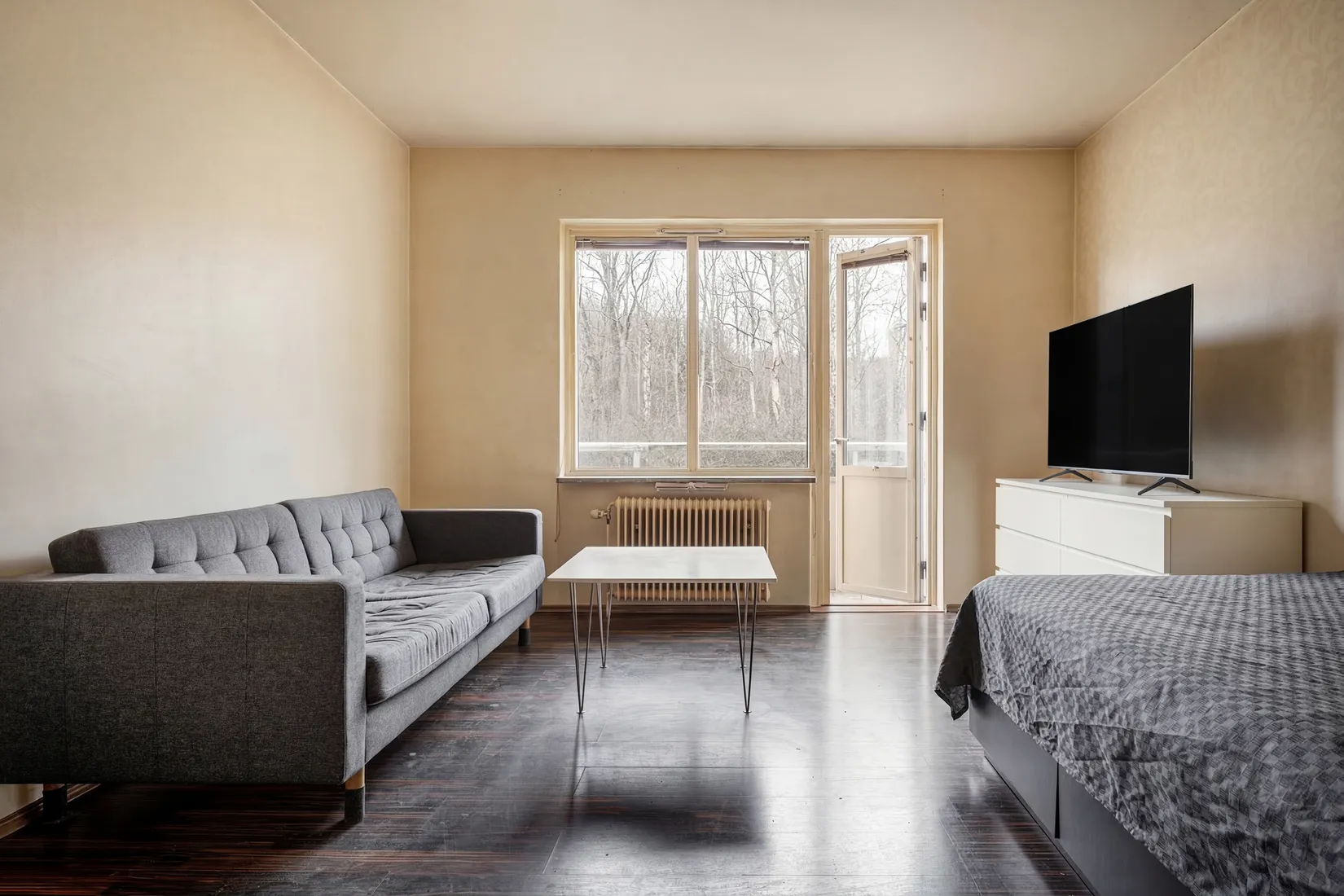 Bostadsrätt, Spinnrocksvägen 11, Brommaplan, Stockholm