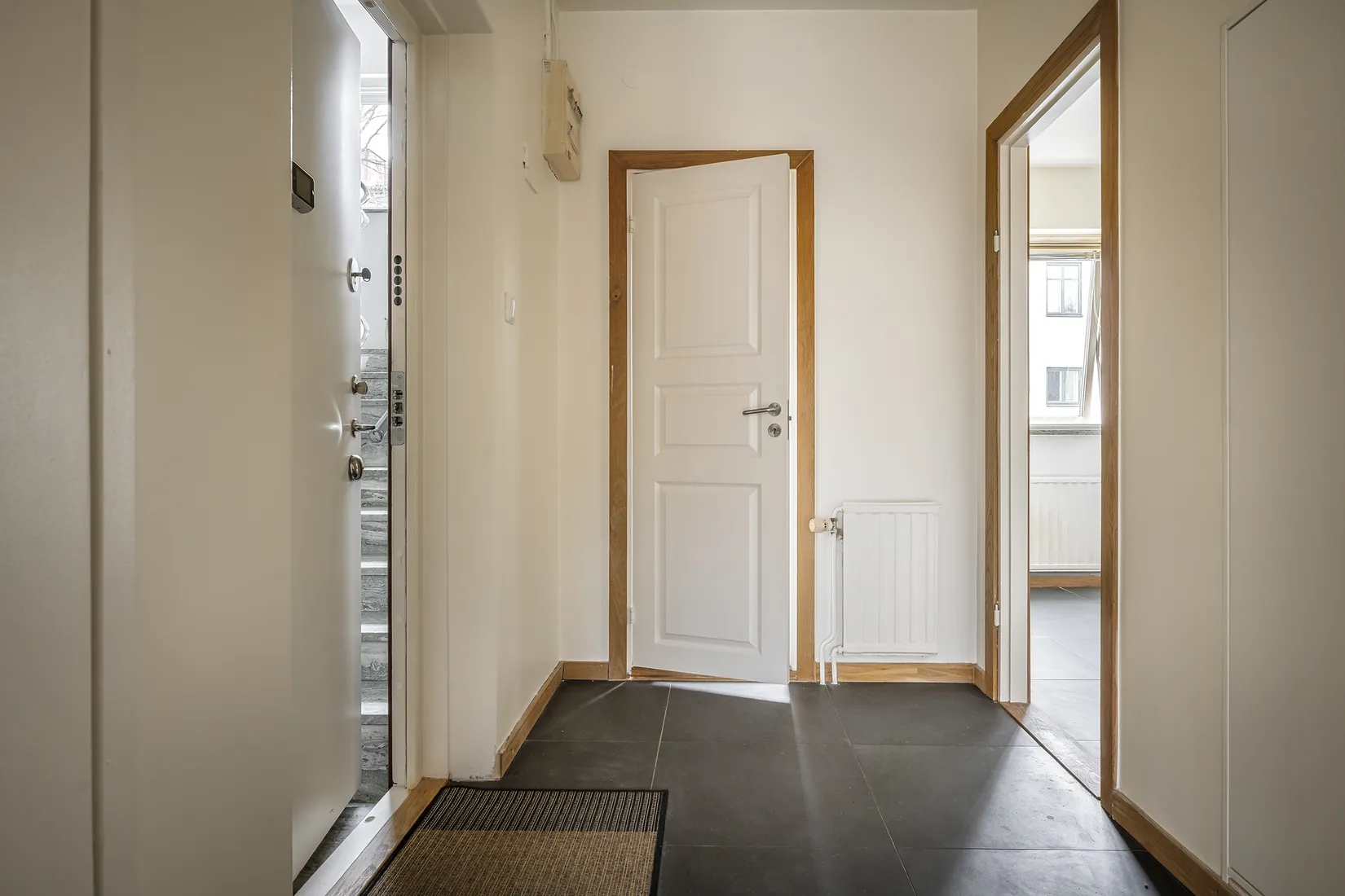 Bostadsrätt, Spinnrocksvägen 11, Brommaplan, Stockholm