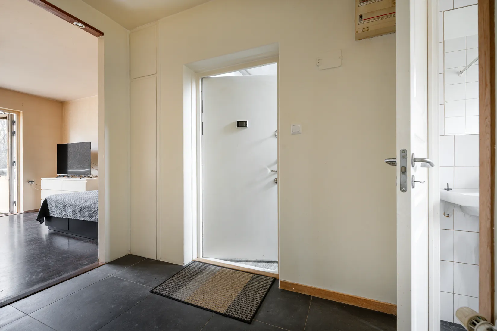 Bostadsrätt, Spinnrocksvägen 11, Brommaplan, Stockholm