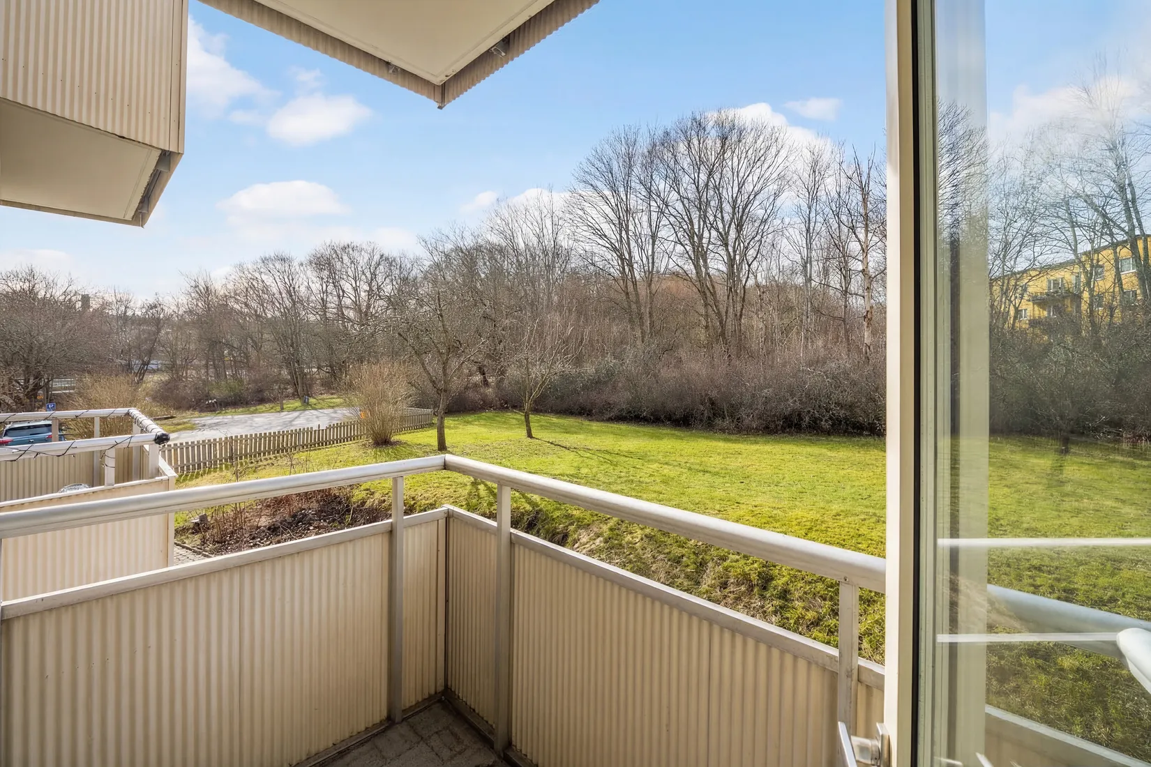 Bostadsrätt, Spinnrocksvägen 11, Brommaplan, Stockholm