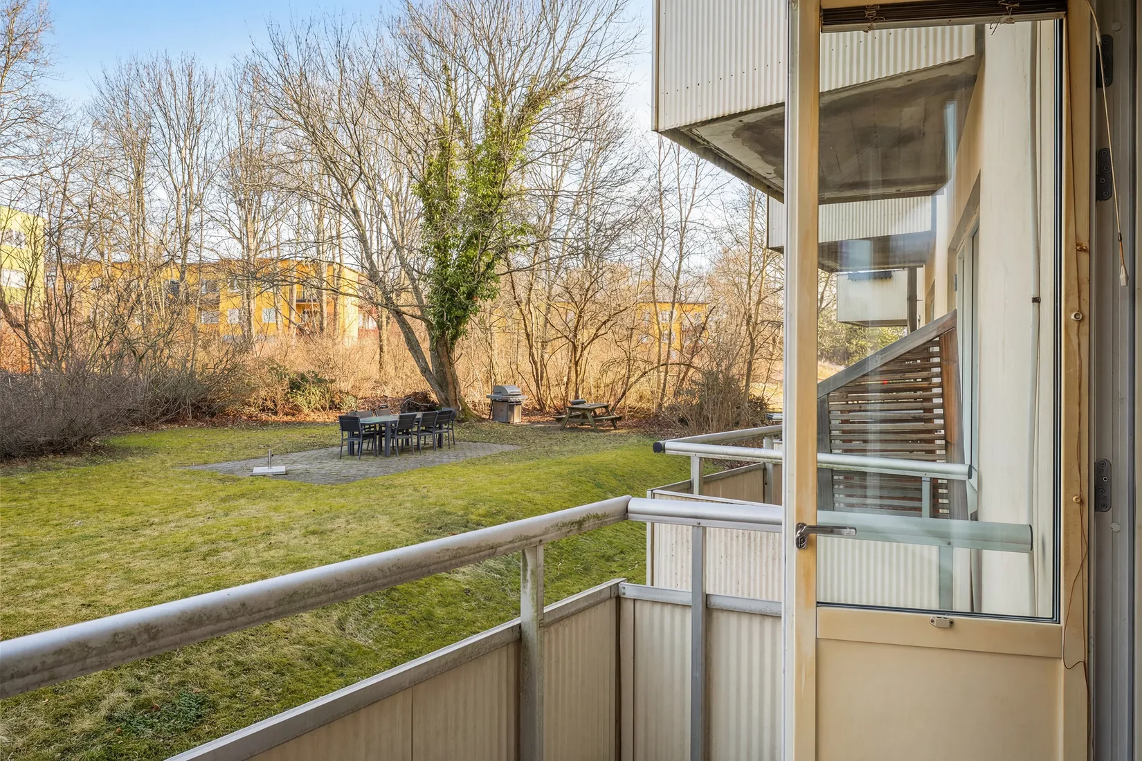 Bostadsrätt, Spinnrocksvägen 11, Brommaplan, Stockholm