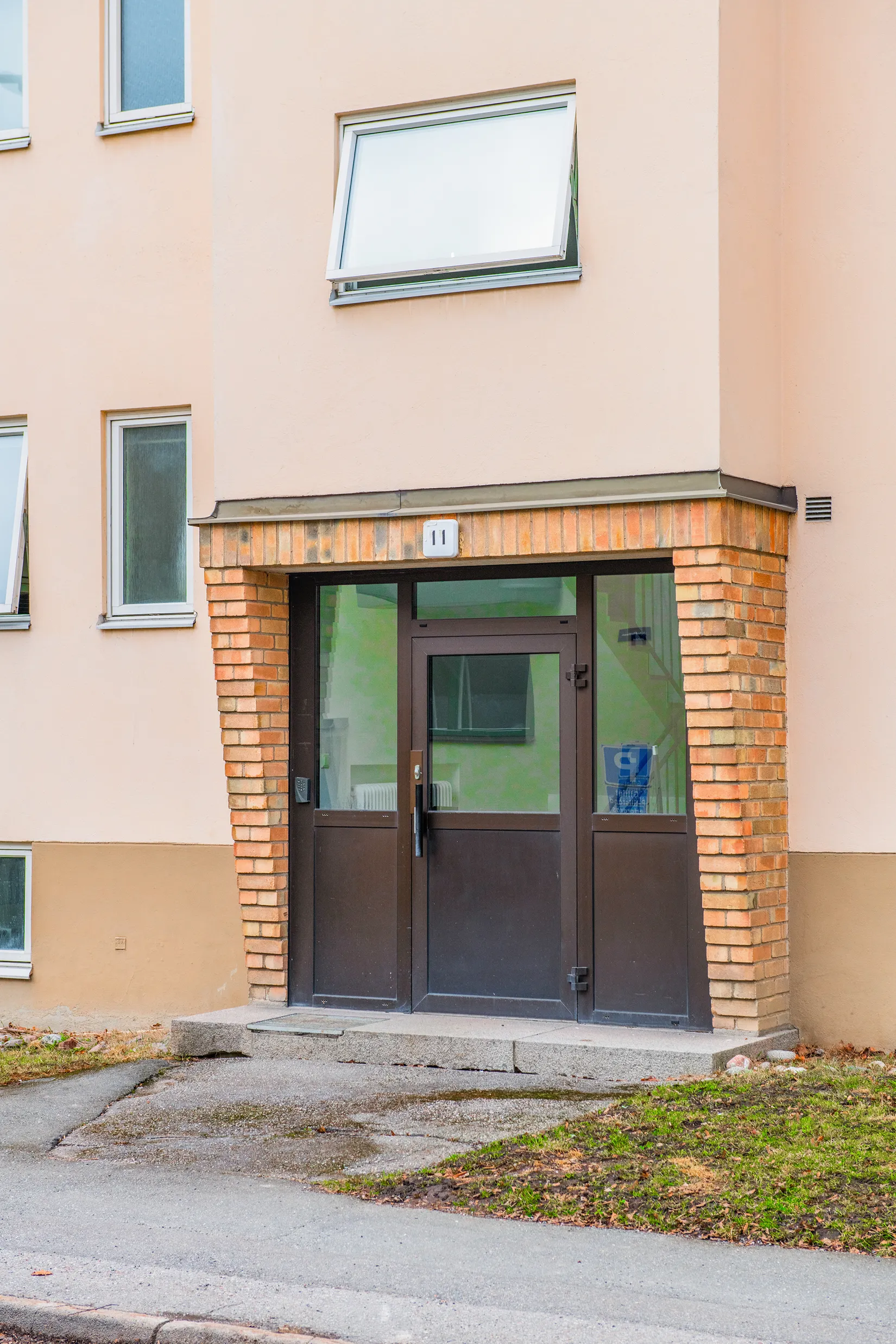 Bostadsrätt, Spinnrocksvägen 11, Brommaplan, Stockholm