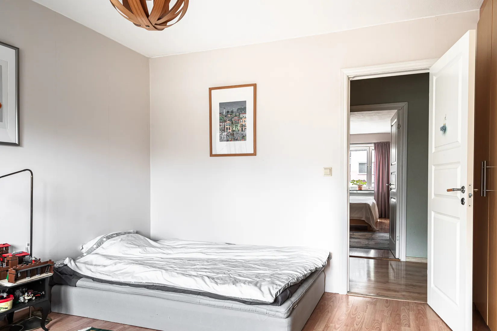 Bostadsrätt, Morkullegatan 72, Västerås