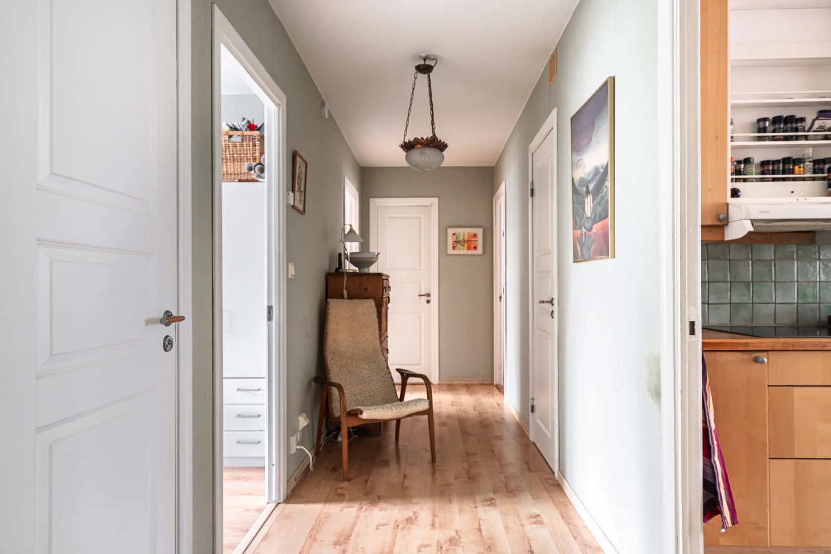 Bostadsrätt, Morkullegatan 72, Västerås