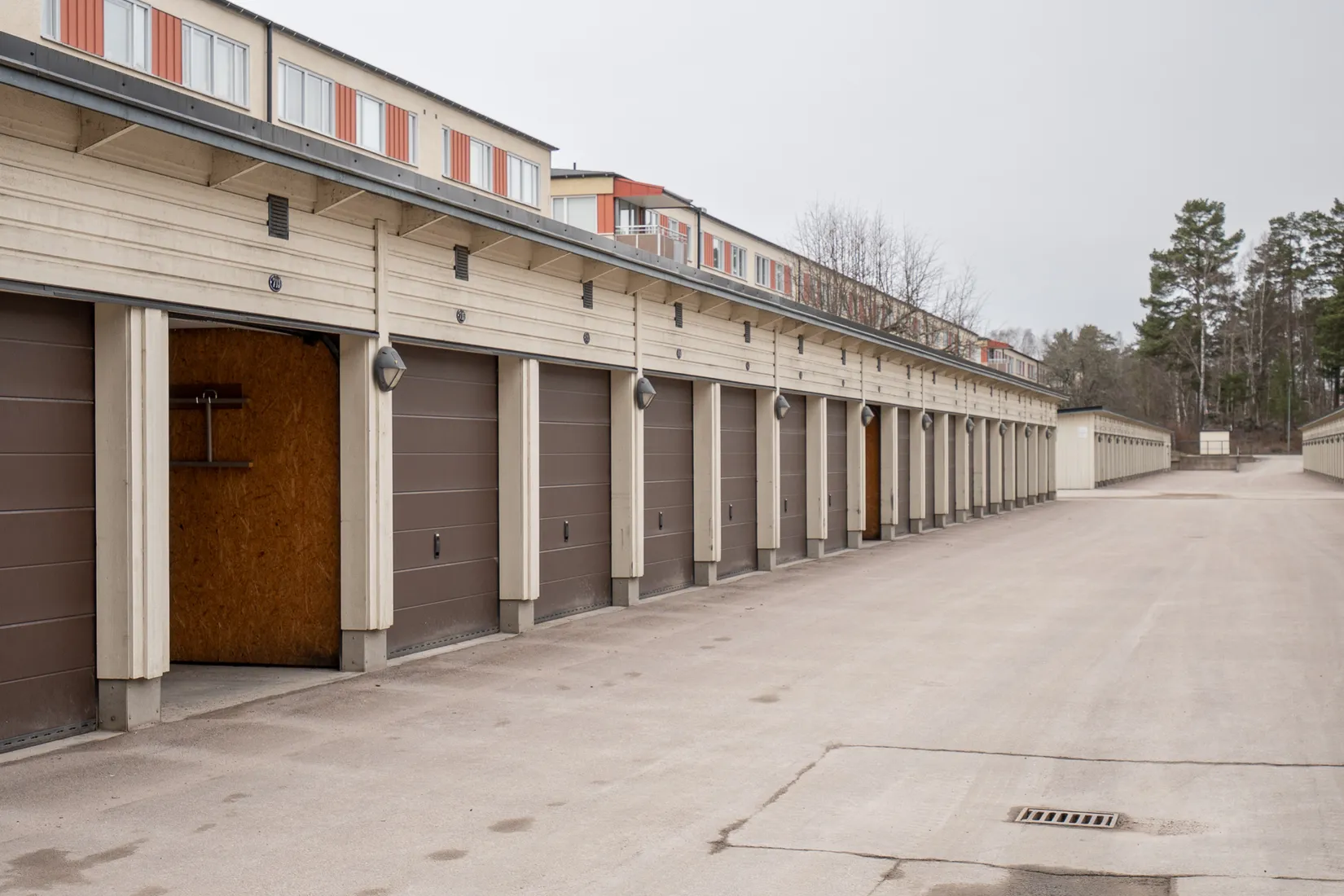 Bostadsrätt, Morkullegatan 72, Västerås