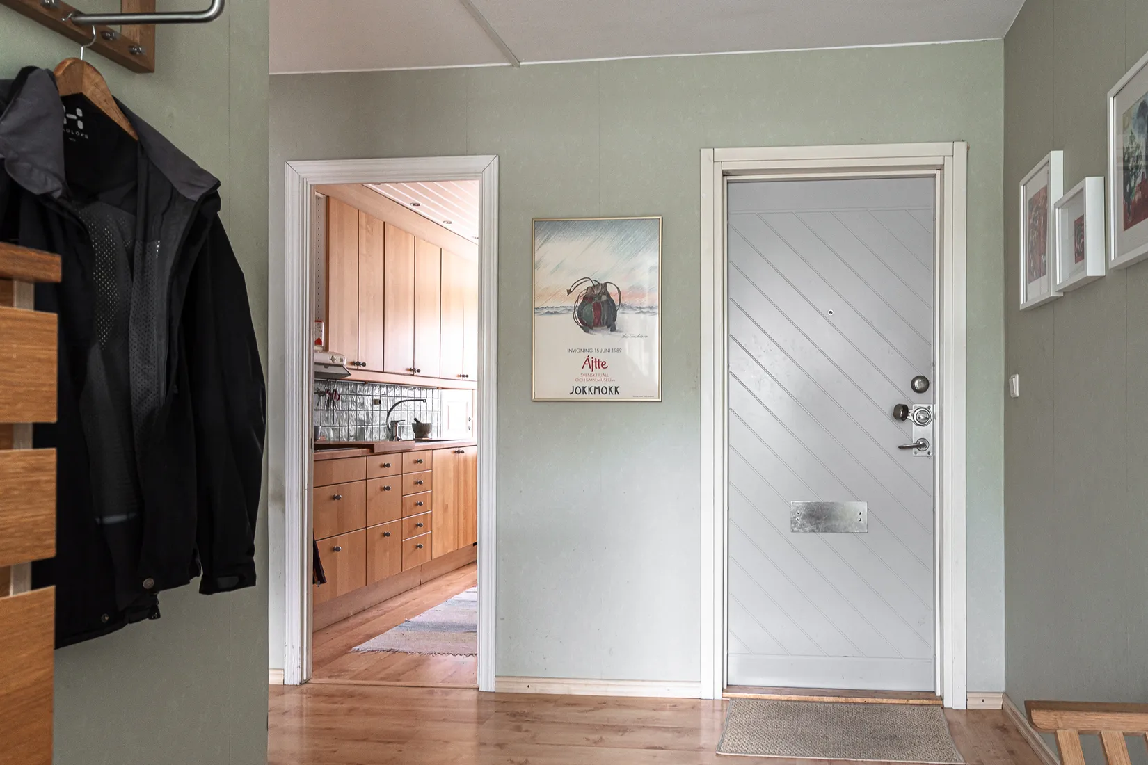 Bostadsrätt, Morkullegatan 72, Västerås