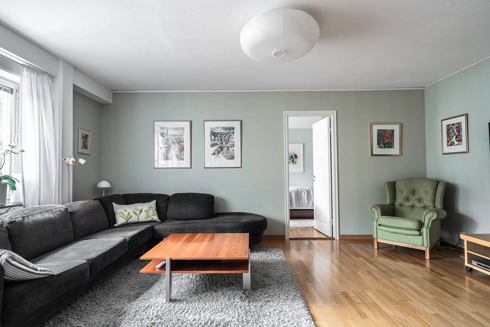 Bostadsrätt, Morkullegatan 72, Västerås