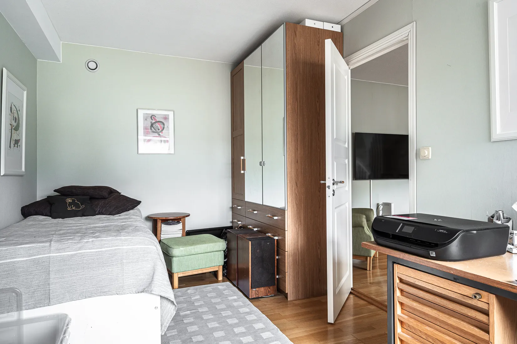 Bostadsrätt, Morkullegatan 72, Västerås