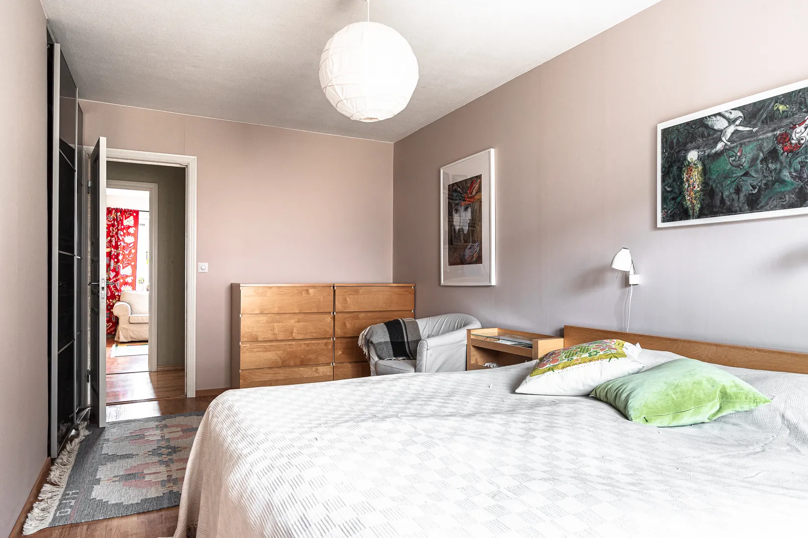 Bostadsrätt, Morkullegatan 72, Västerås