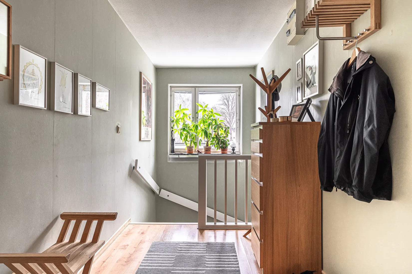 Bostadsrätt, Morkullegatan 72, Västerås