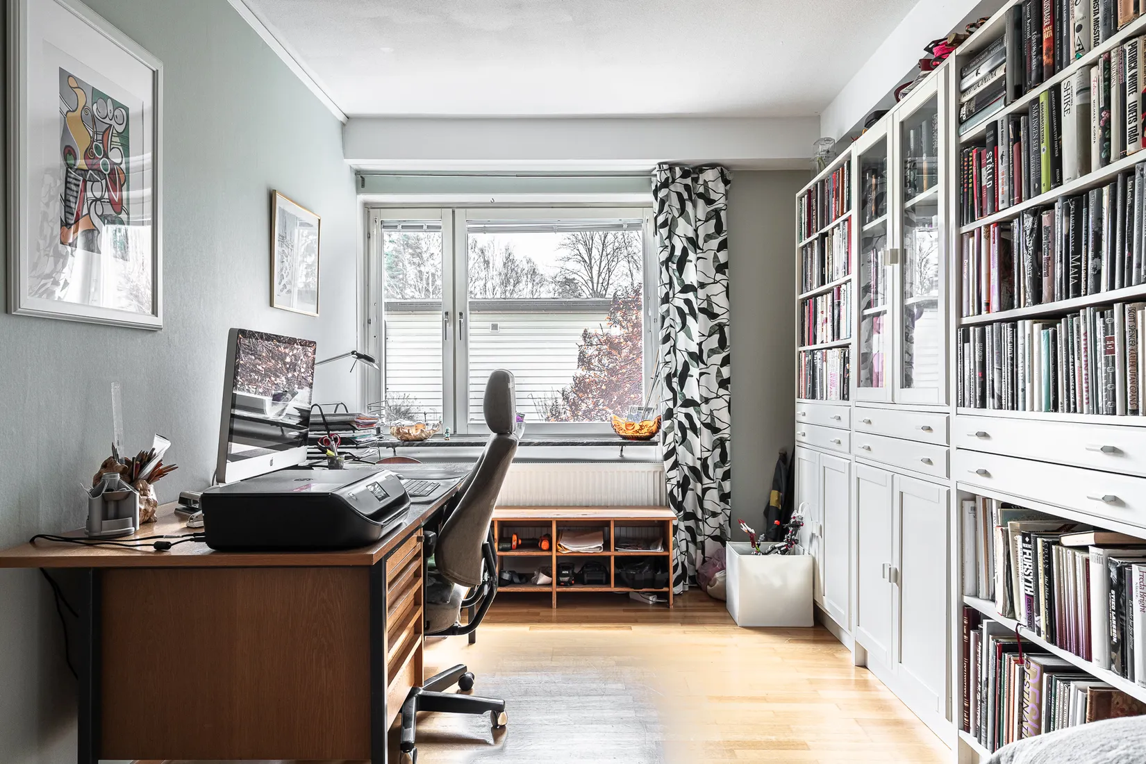 Bostadsrätt, Morkullegatan 72, Västerås