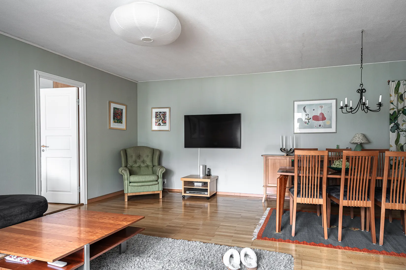 Bostadsrätt, Morkullegatan 72, Västerås