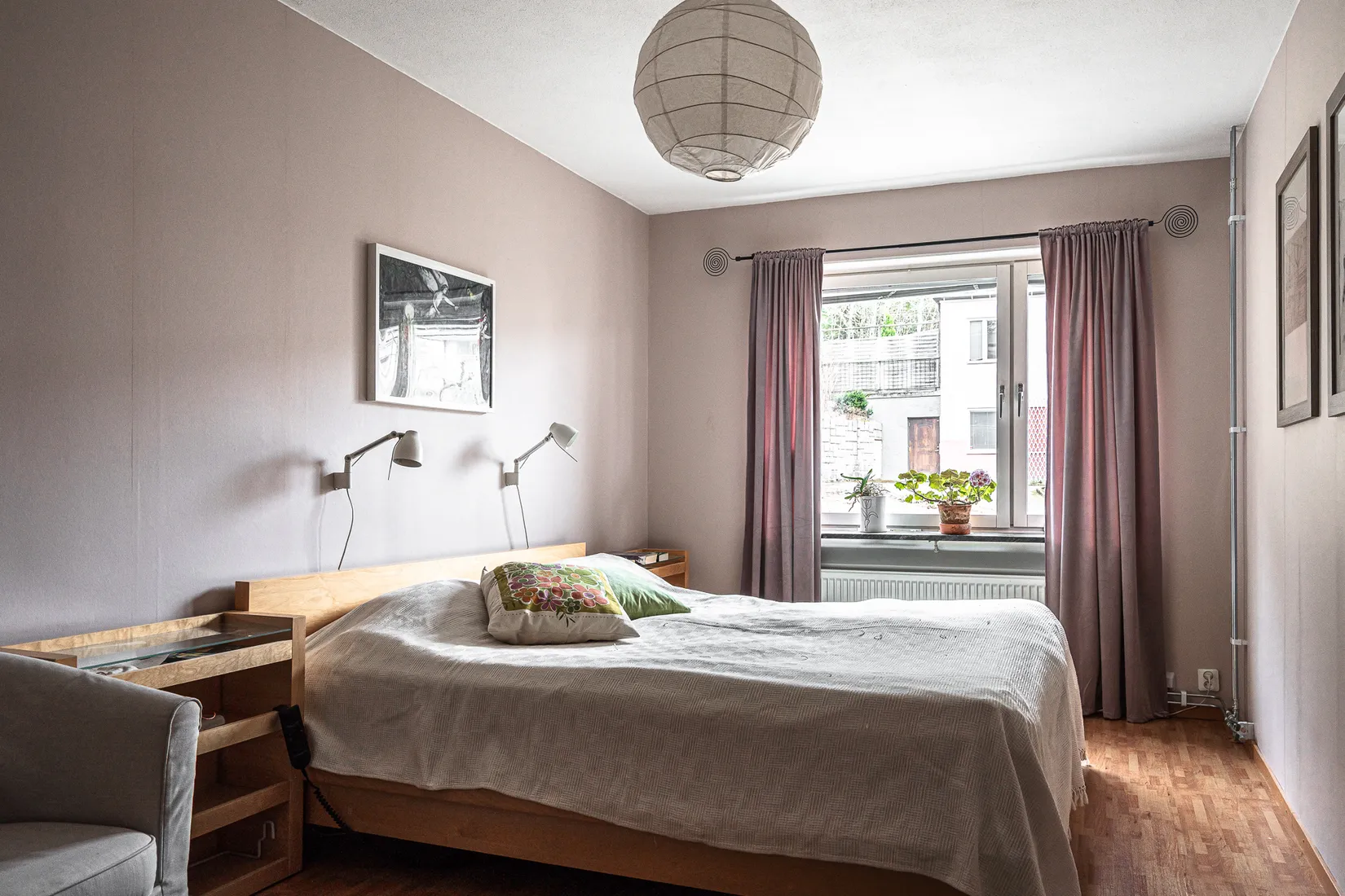 Bostadsrätt, Morkullegatan 72, Västerås