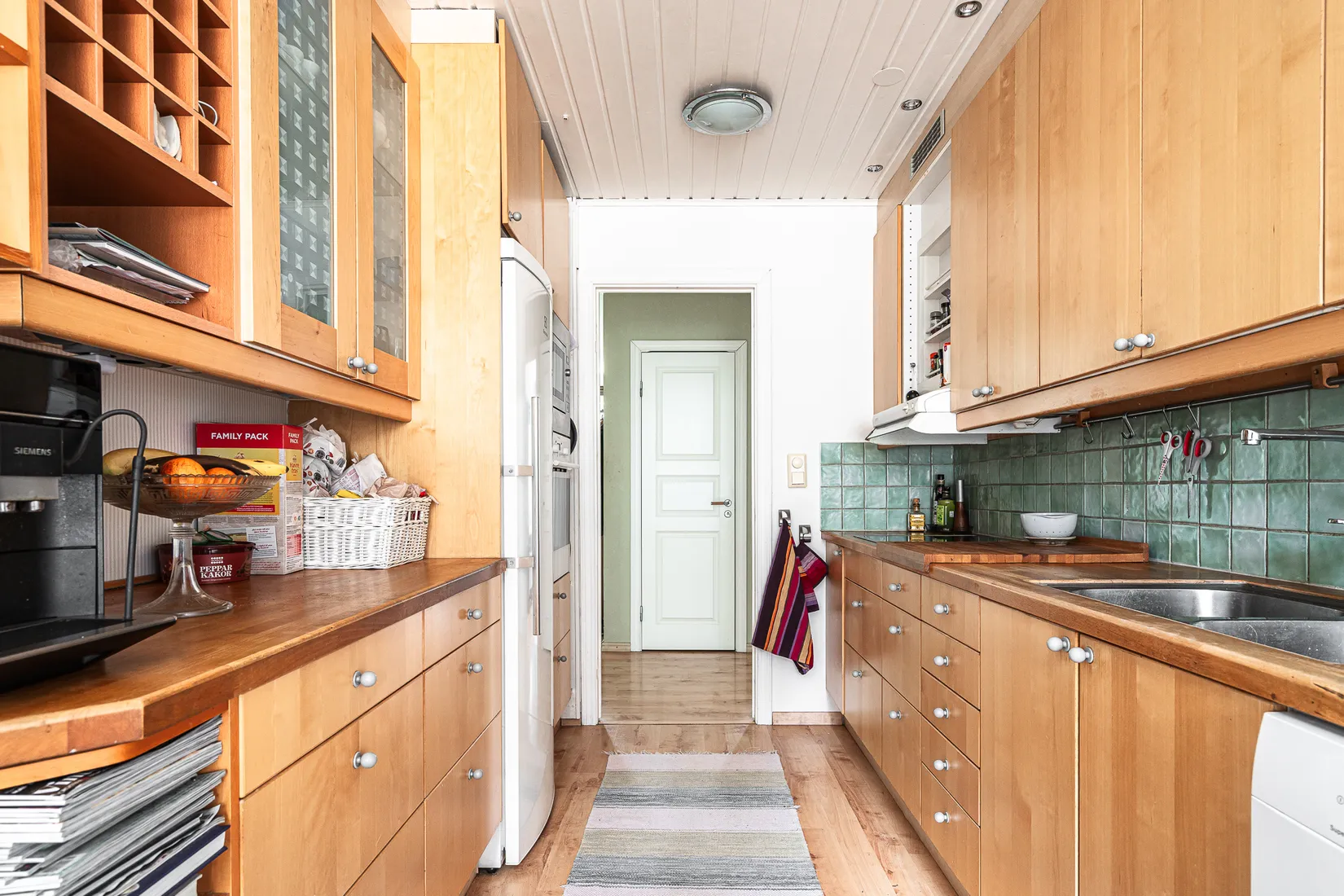 Bostadsrätt, Morkullegatan 72, Västerås