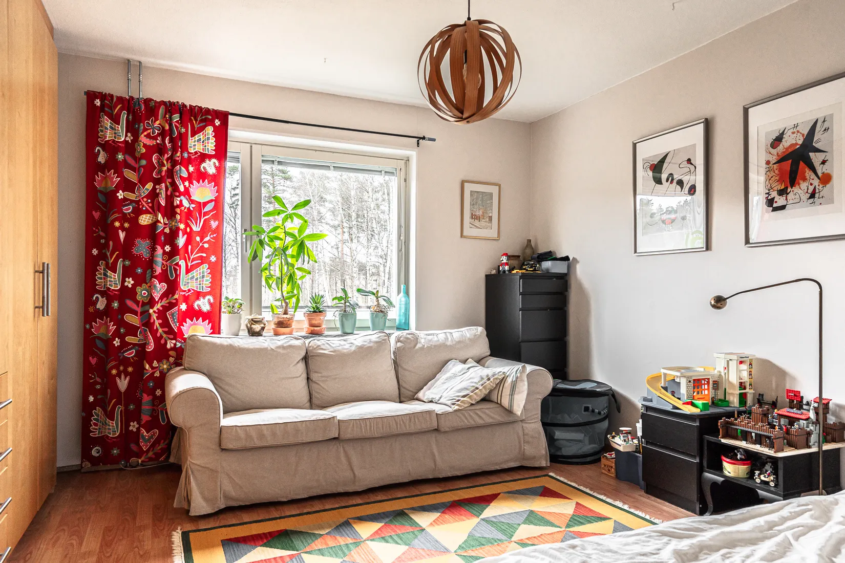 Bostadsrätt, Morkullegatan 72, Västerås