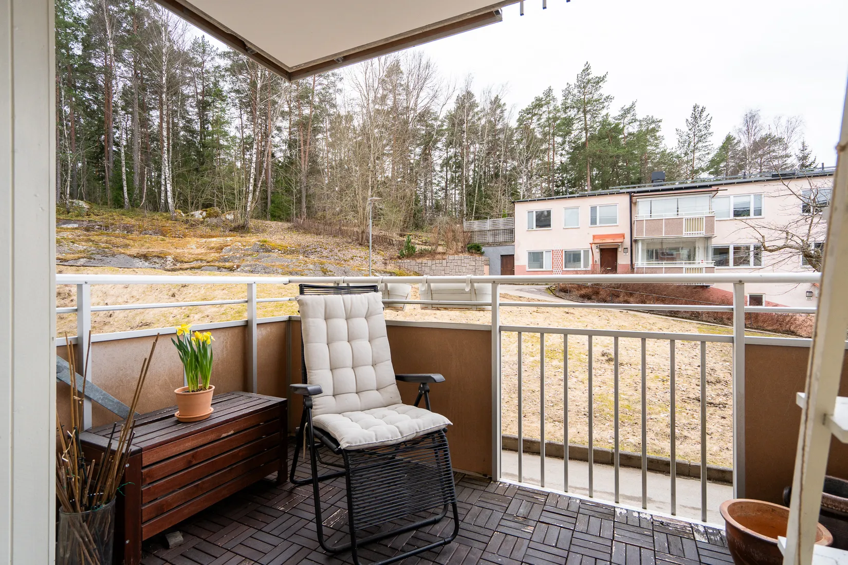 Bostadsrätt, Morkullegatan 72, Västerås