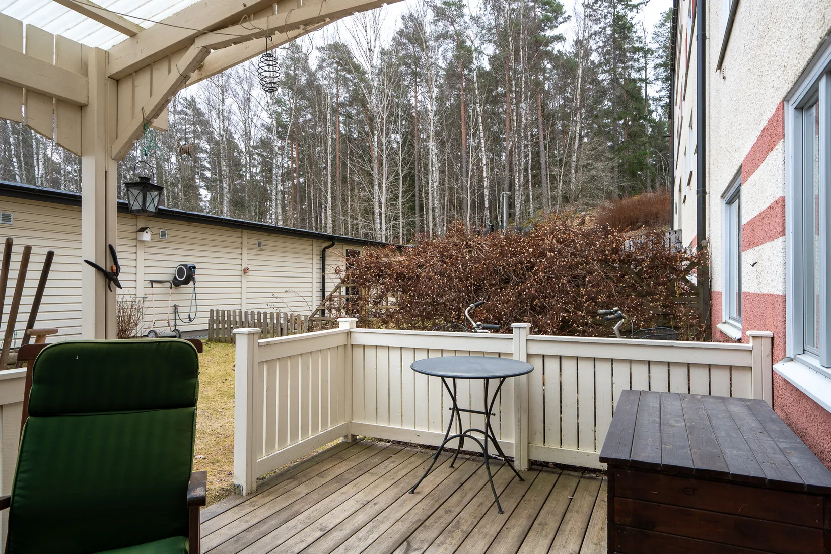 Bostadsrätt, Morkullegatan 72, Västerås