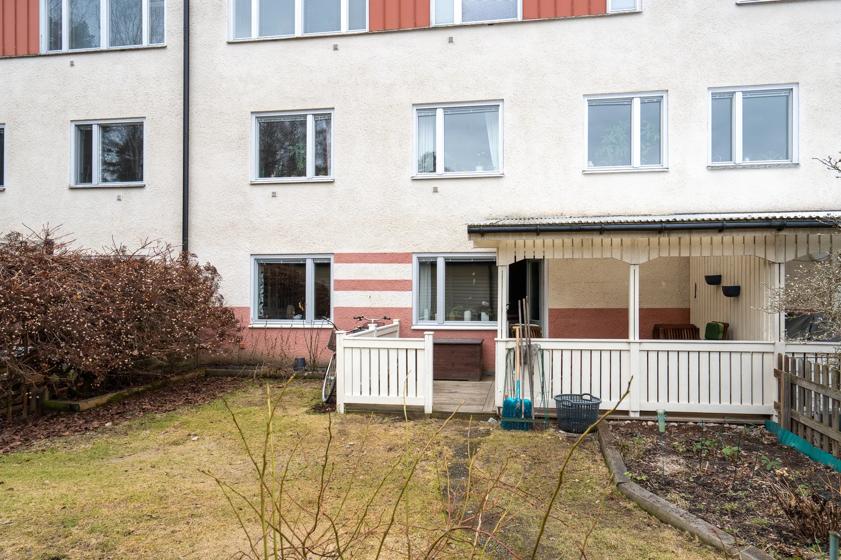 Bostadsrätt, Morkullegatan 72, Västerås