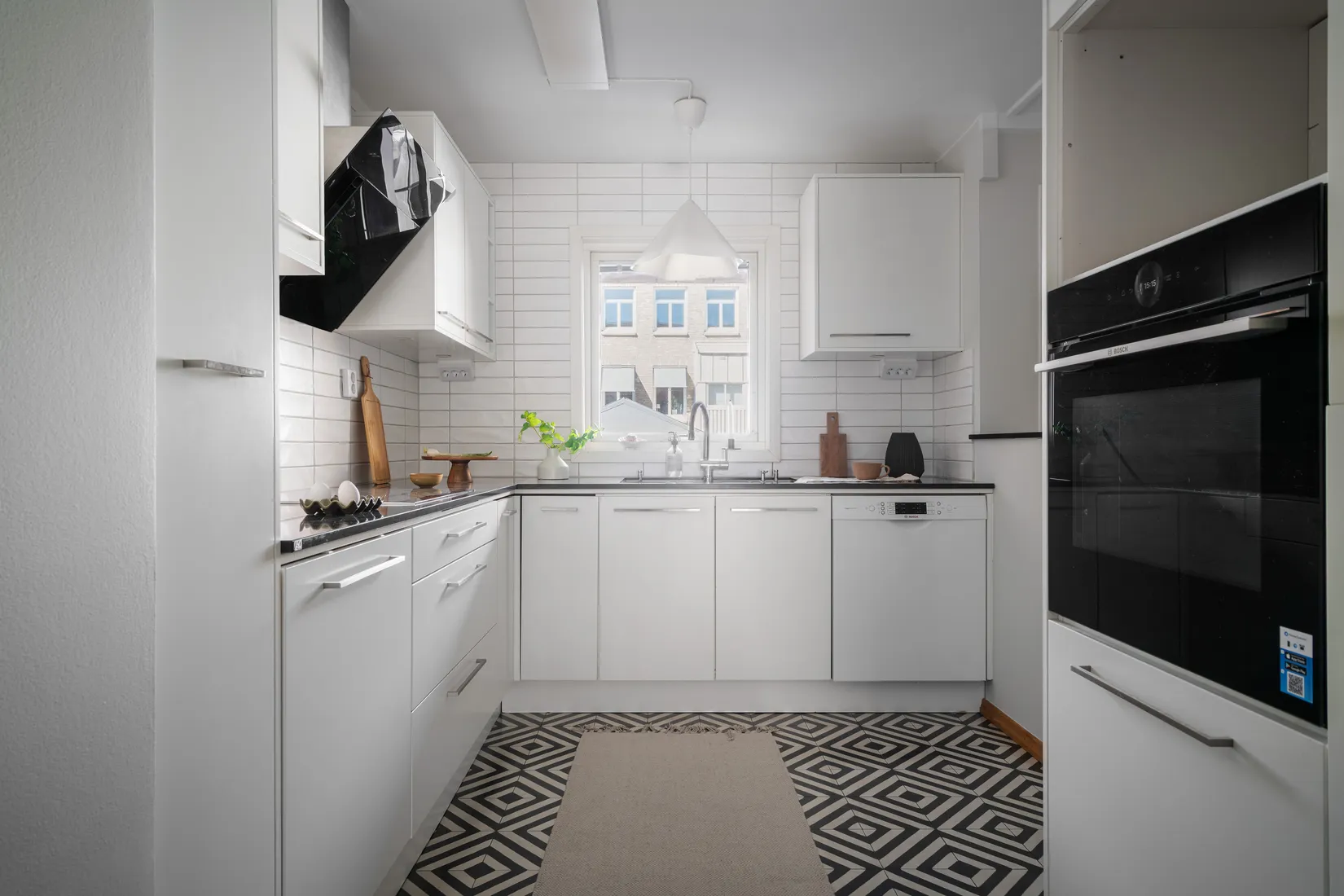 Bostadsrätt, Drottninggatan 20, Inom Vallgraven, Göteborg