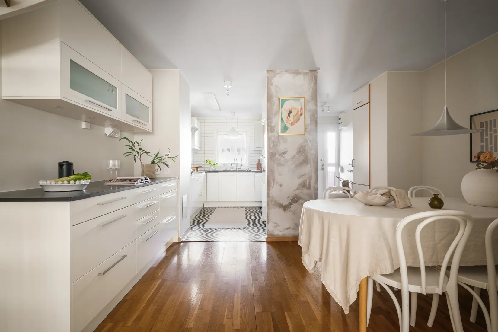 Bostadsrätt, Drottninggatan 20, Inom Vallgraven, Göteborg