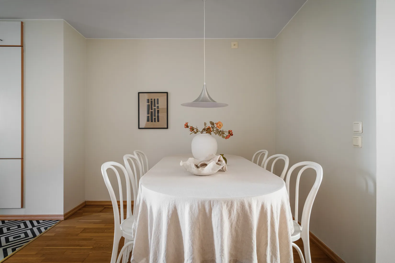 Bostadsrätt, Drottninggatan 20, Inom Vallgraven, Göteborg