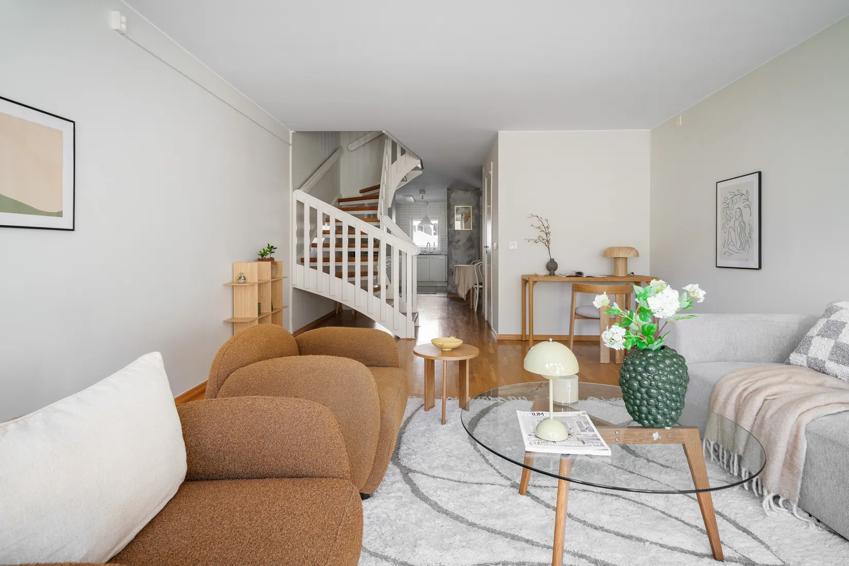 Bostadsrätt, Drottninggatan 20, Inom Vallgraven, Göteborg