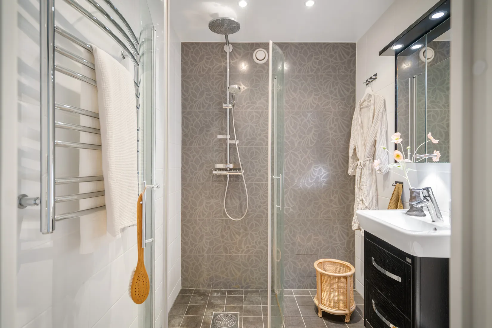 Bostadsrätt, Drottninggatan 20, Inom Vallgraven, Göteborg
