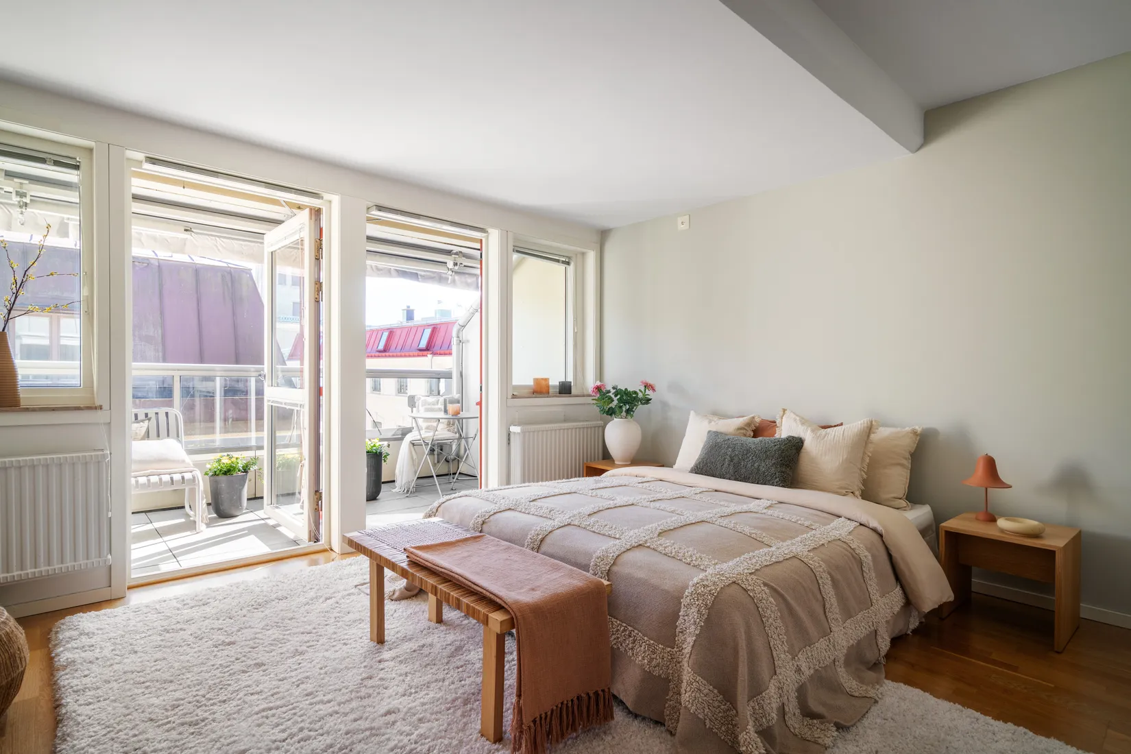 Bostadsrätt, Drottninggatan 20, Inom Vallgraven, Göteborg