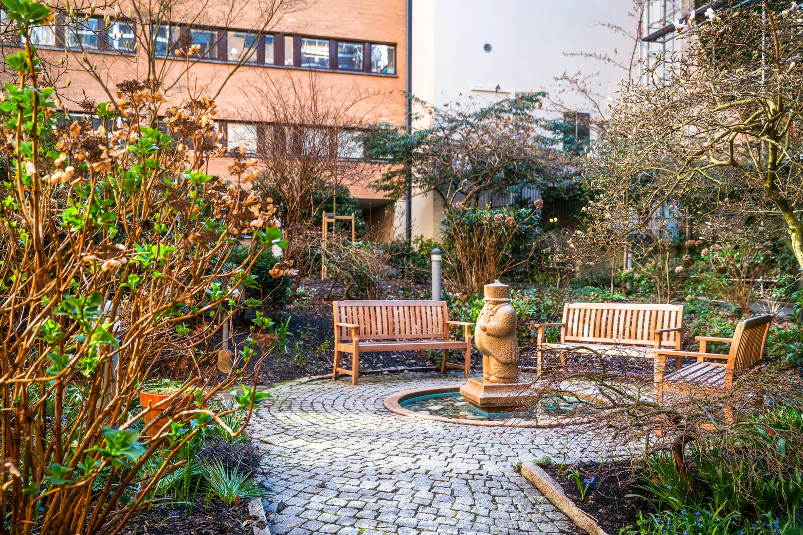 Bostadsrätt, Drottninggatan 20, Inom Vallgraven, Göteborg