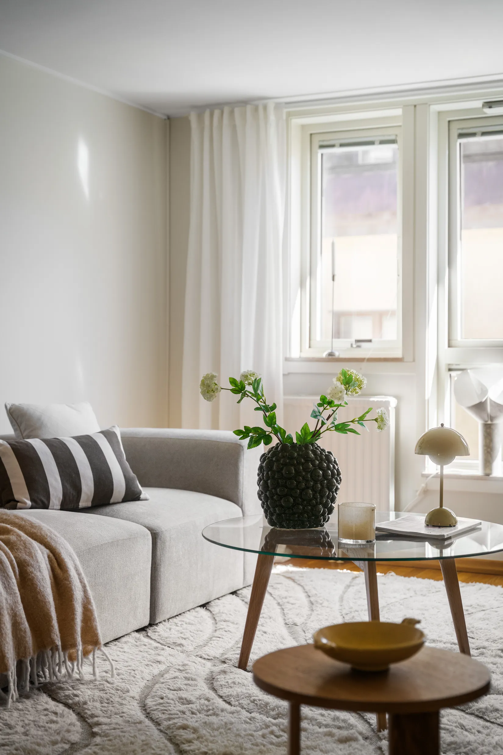 Bostadsrätt, Drottninggatan 20, Inom Vallgraven, Göteborg