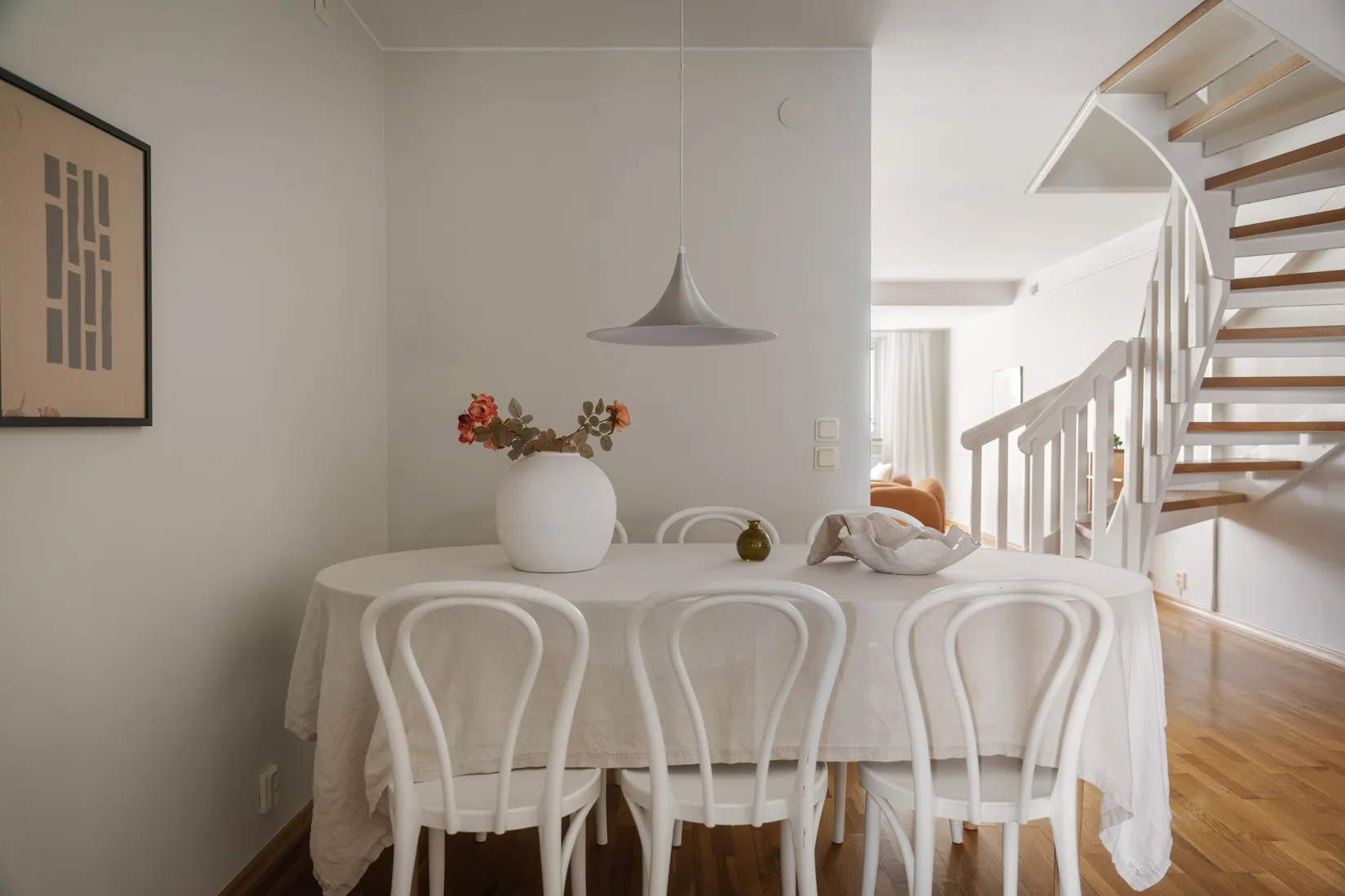 Bostadsrätt, Drottninggatan 20, Inom Vallgraven, Göteborg