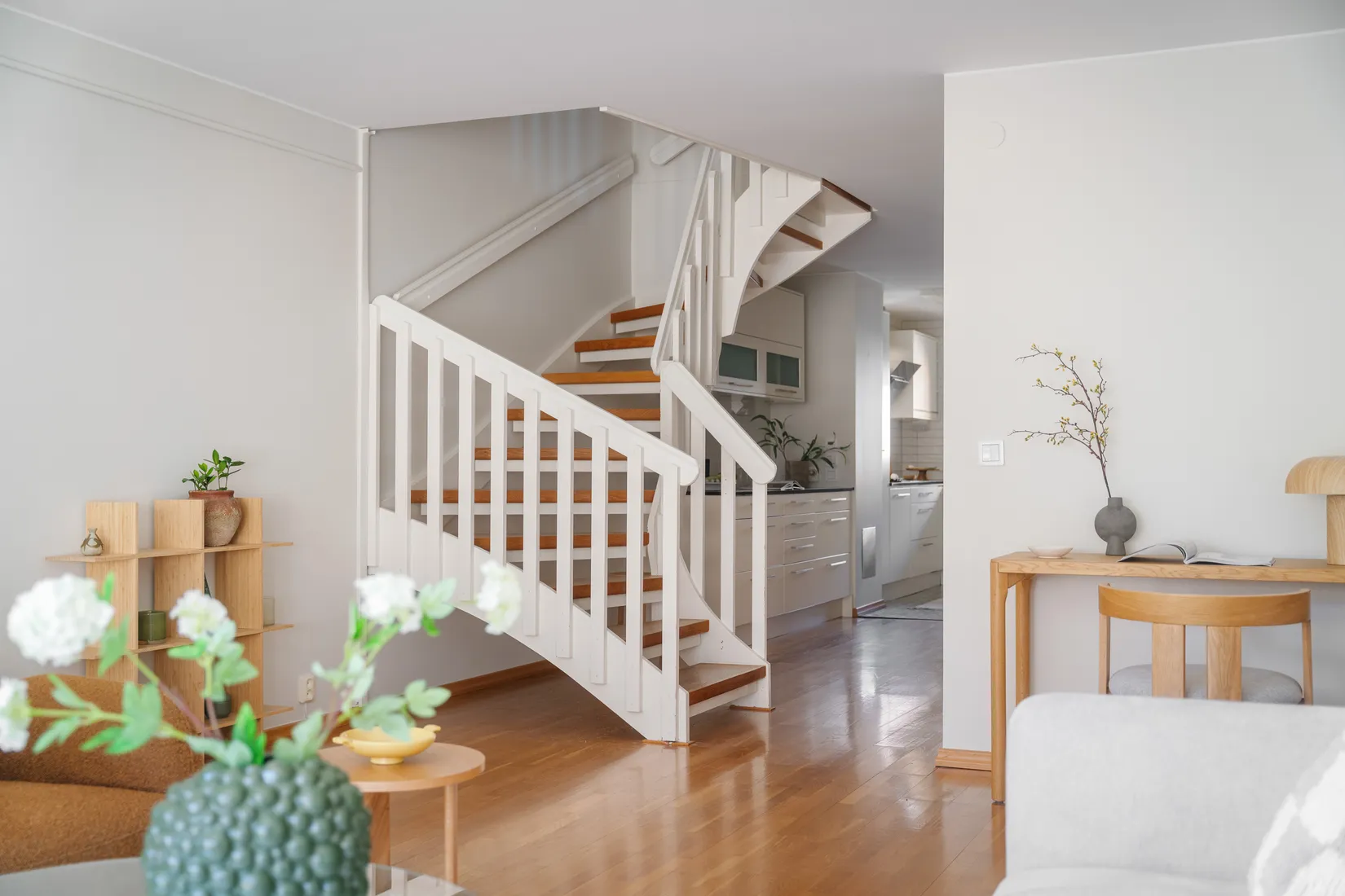 Bostadsrätt, Drottninggatan 20, Inom Vallgraven, Göteborg
