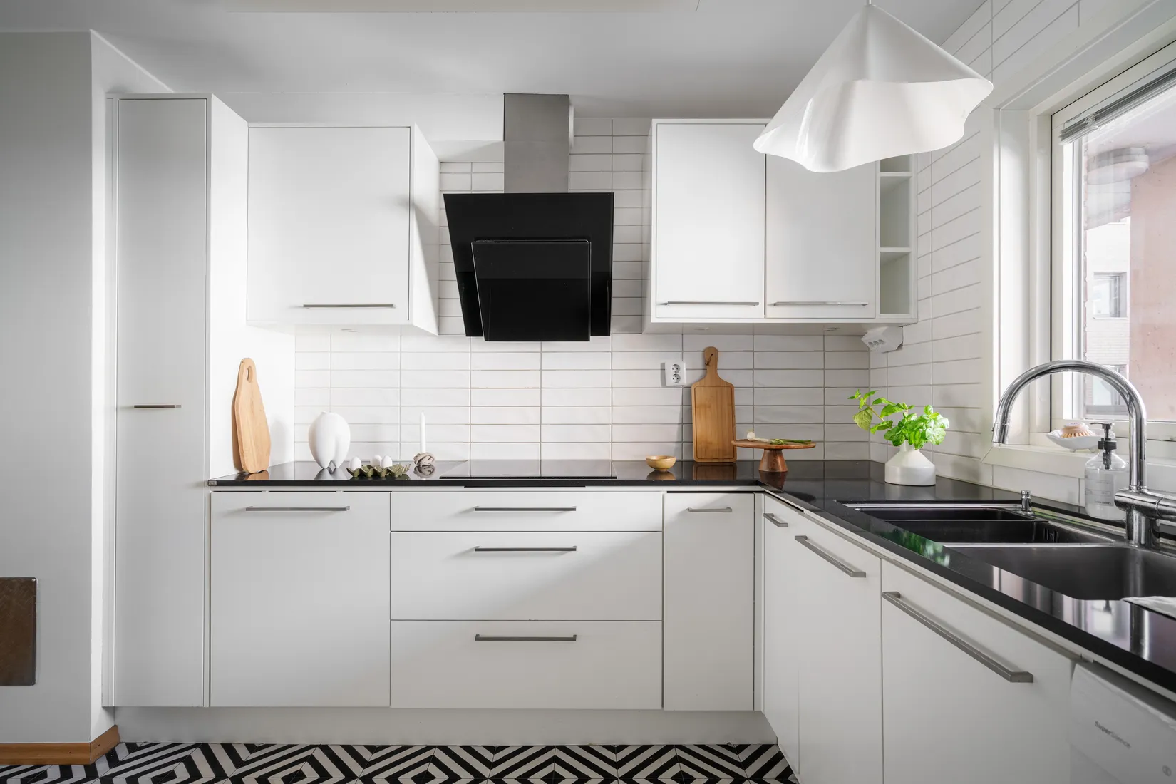Bostadsrätt, Drottninggatan 20, Inom Vallgraven, Göteborg