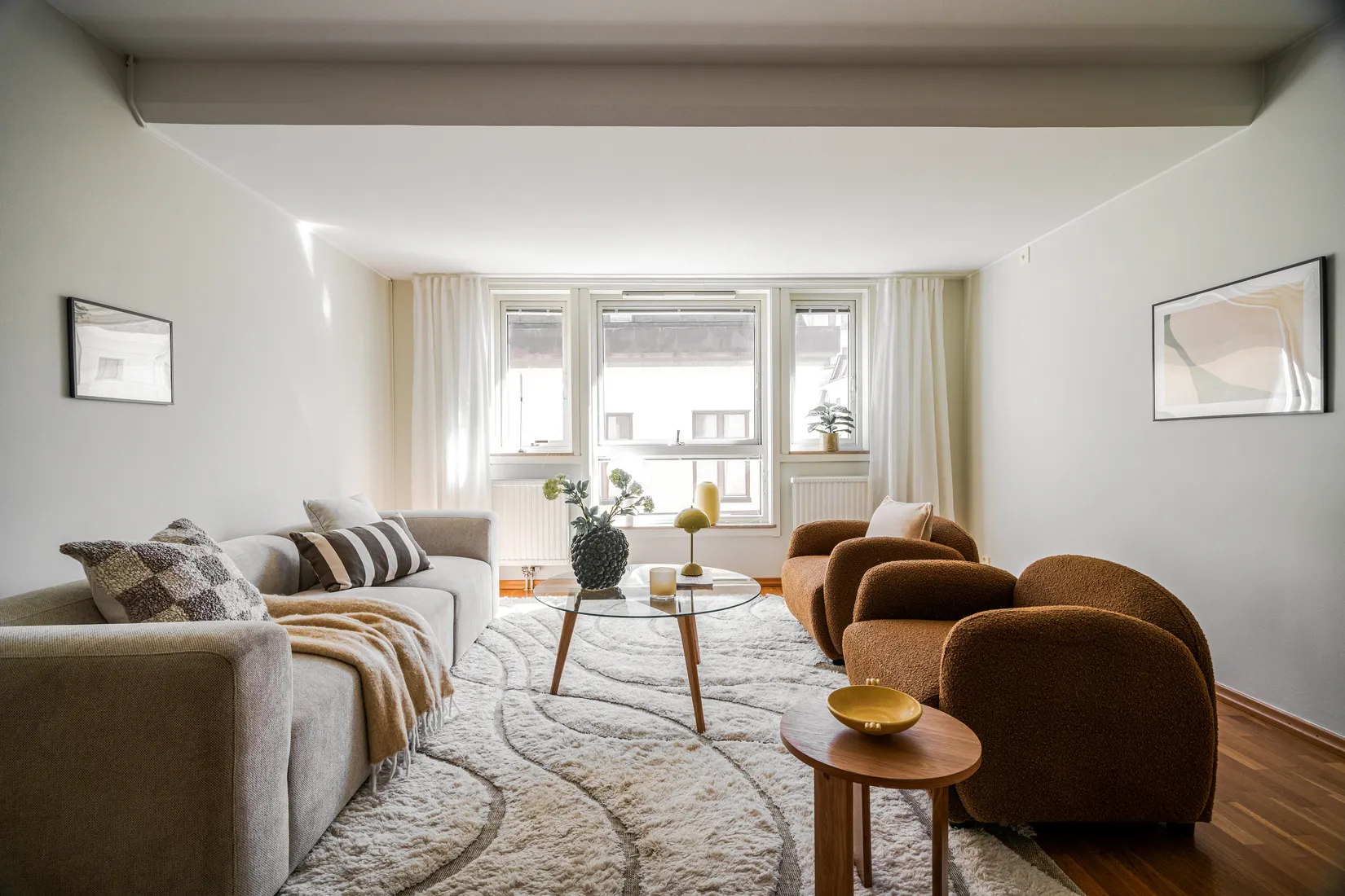 Bostadsrätt, Drottninggatan 20, Inom Vallgraven, Göteborg
