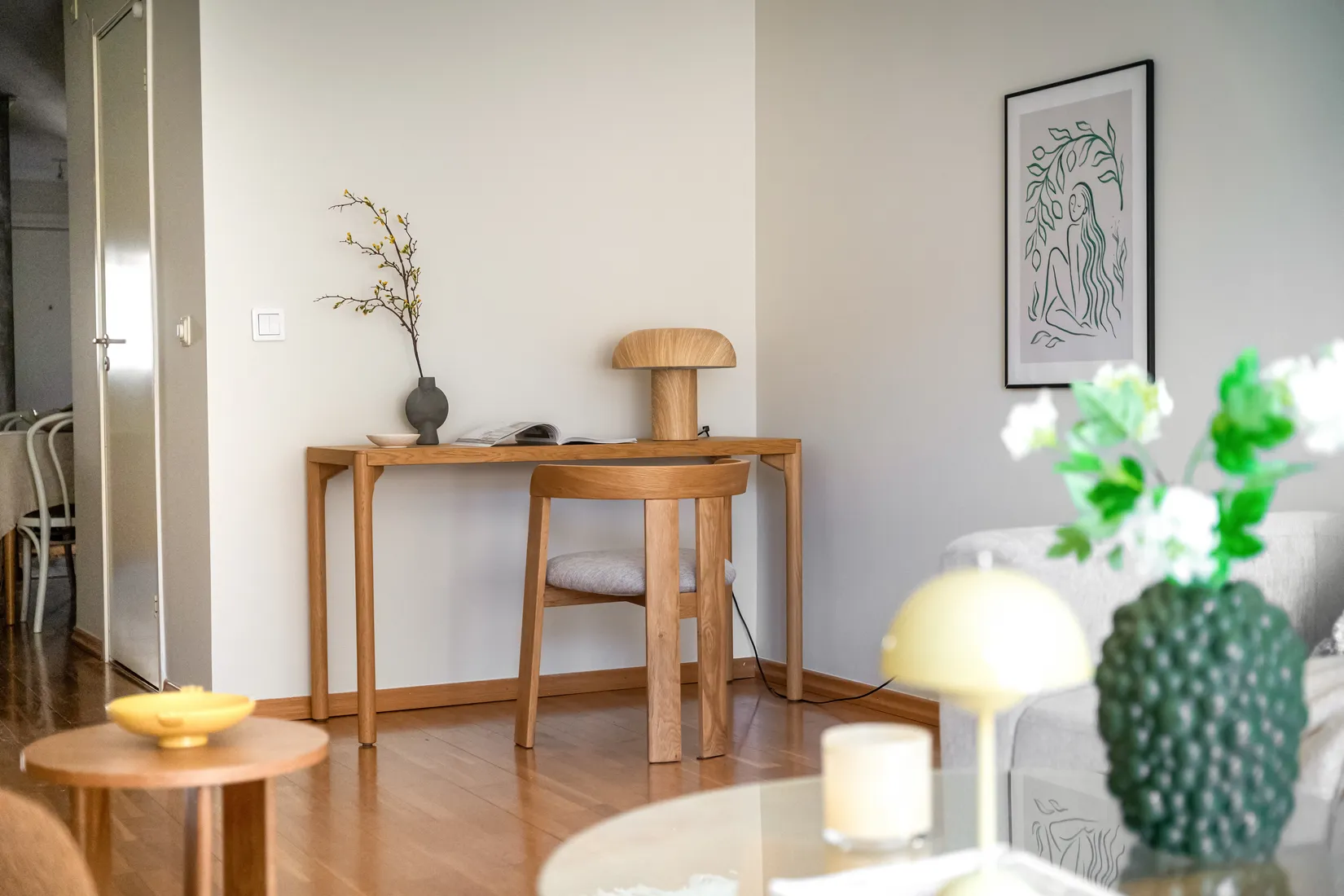 Bostadsrätt, Drottninggatan 20, Inom Vallgraven, Göteborg