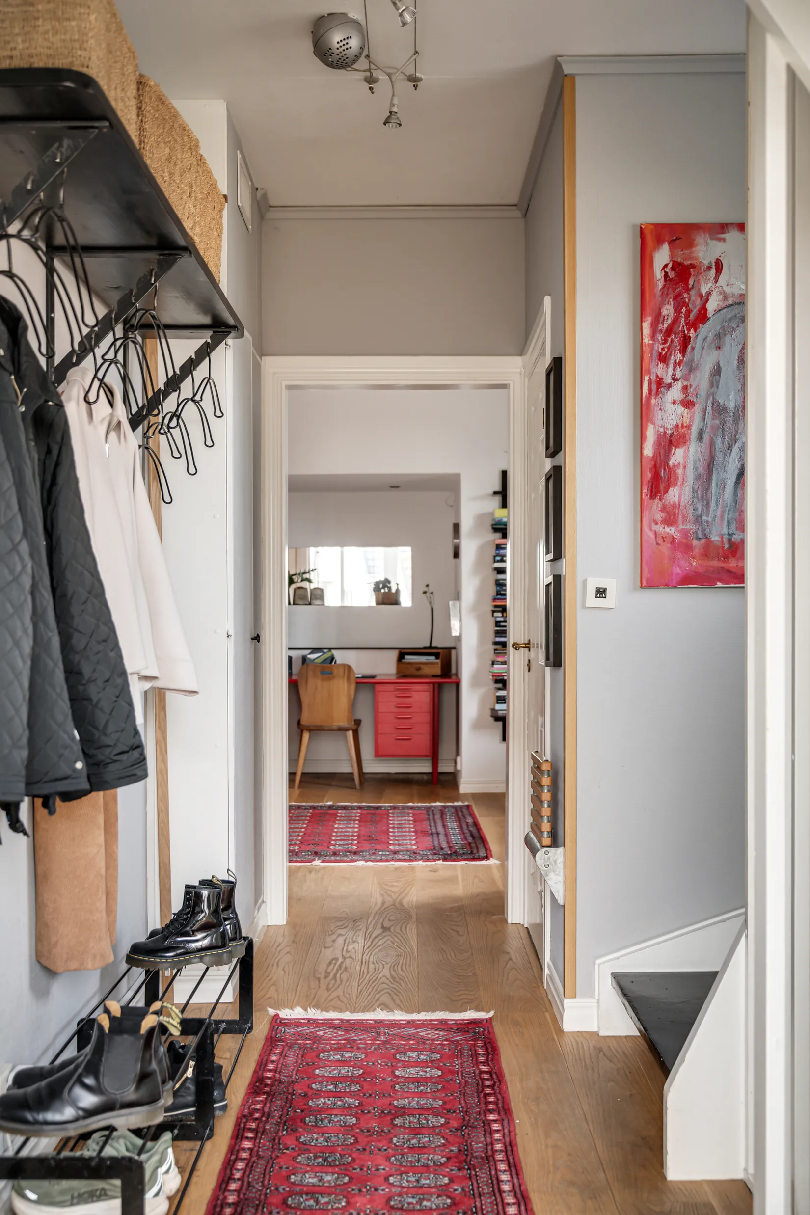 Villa, Ryttarevägen 16, Helgedal, Kristianstad