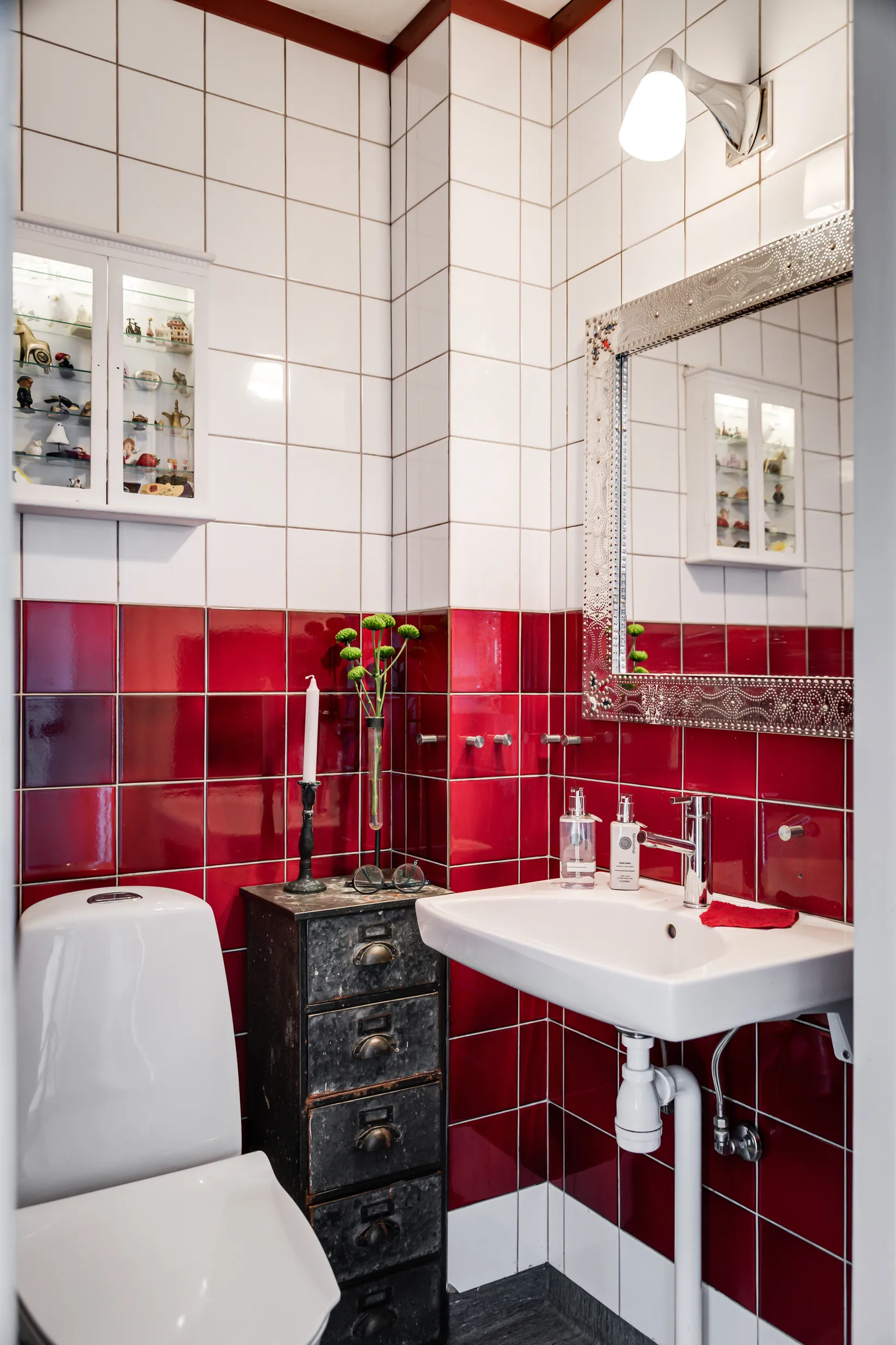 Villa, Ryttarevägen 16, Helgedal, Kristianstad